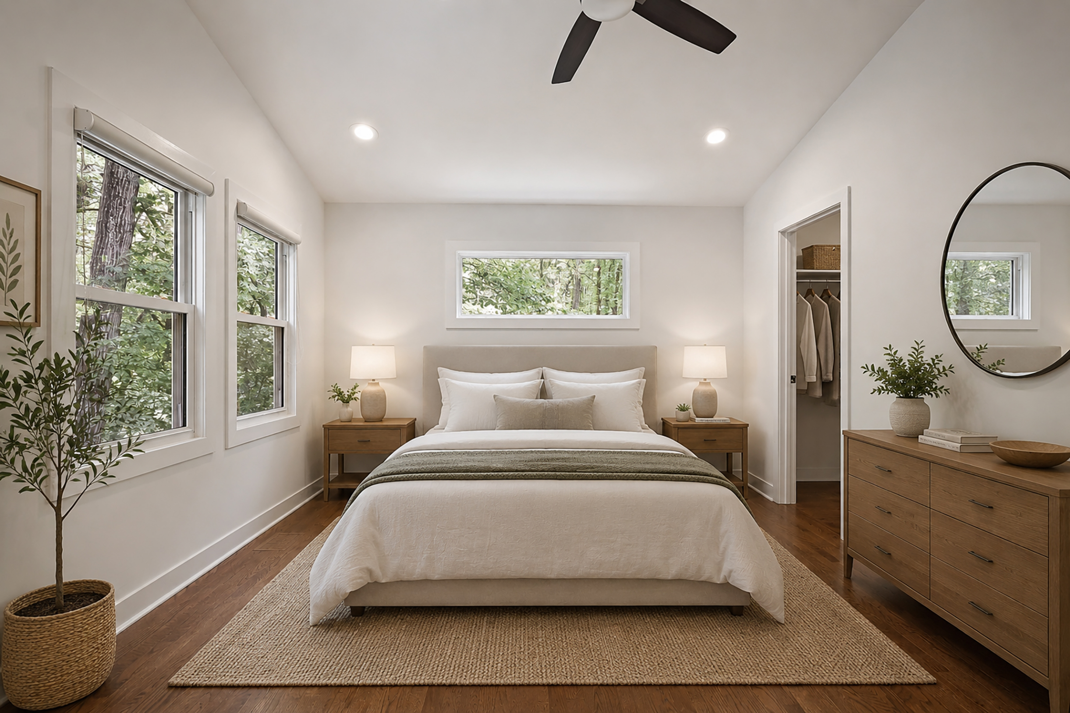  Charming Updated Ranch Home in Sought-after Clairmont Terrace Neighborhood - 物件實景