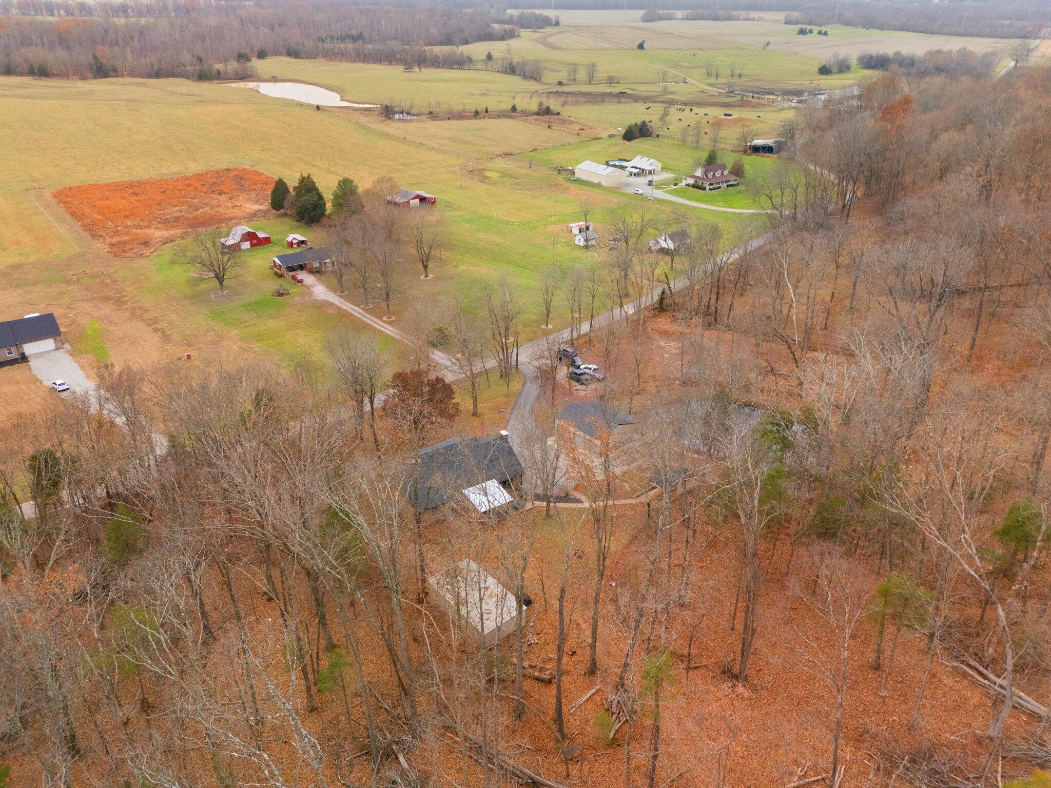 Boston, Kentucky, 40107, United States, 3 Bedrooms Bedrooms, ,2 BathroomsBathrooms,Residential,For Sale,1859805