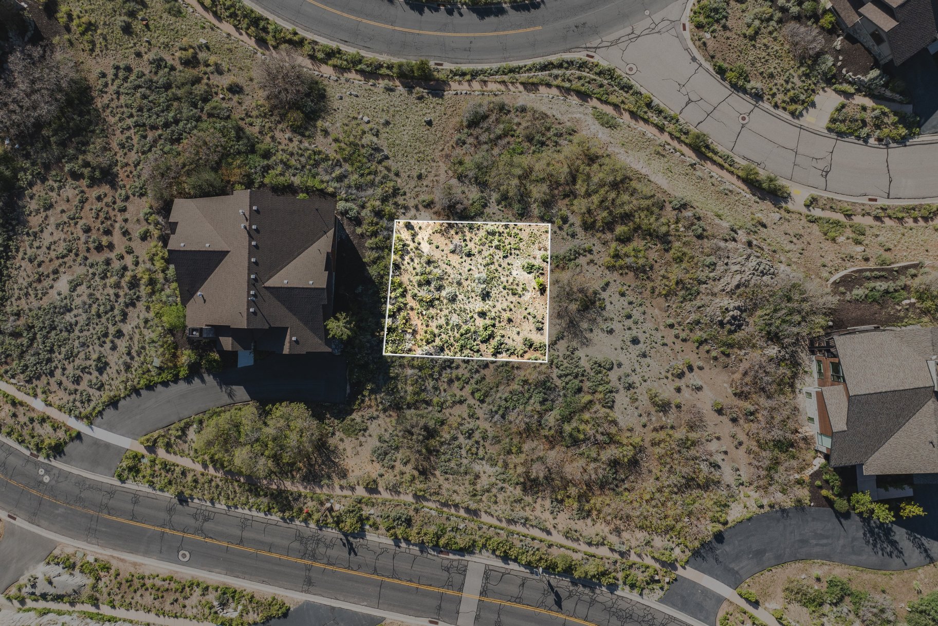  Serene View Lot in Overlook Village Hideout - 物件實景