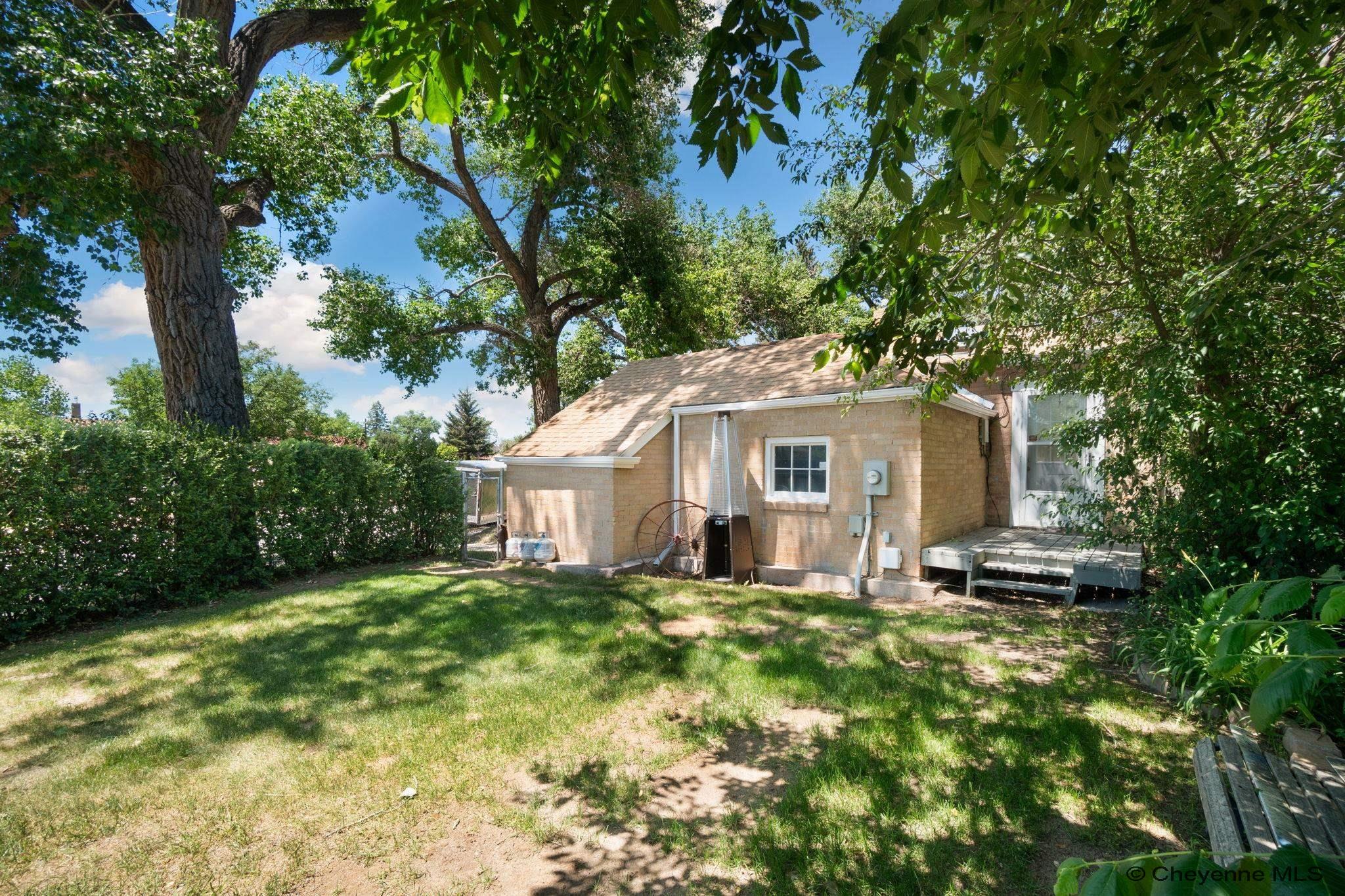 Cheyenne, Wyoming, 82001, United States, 5 Bedrooms Bedrooms, ,3 BathroomsBathrooms,Residential,For Sale,1885811