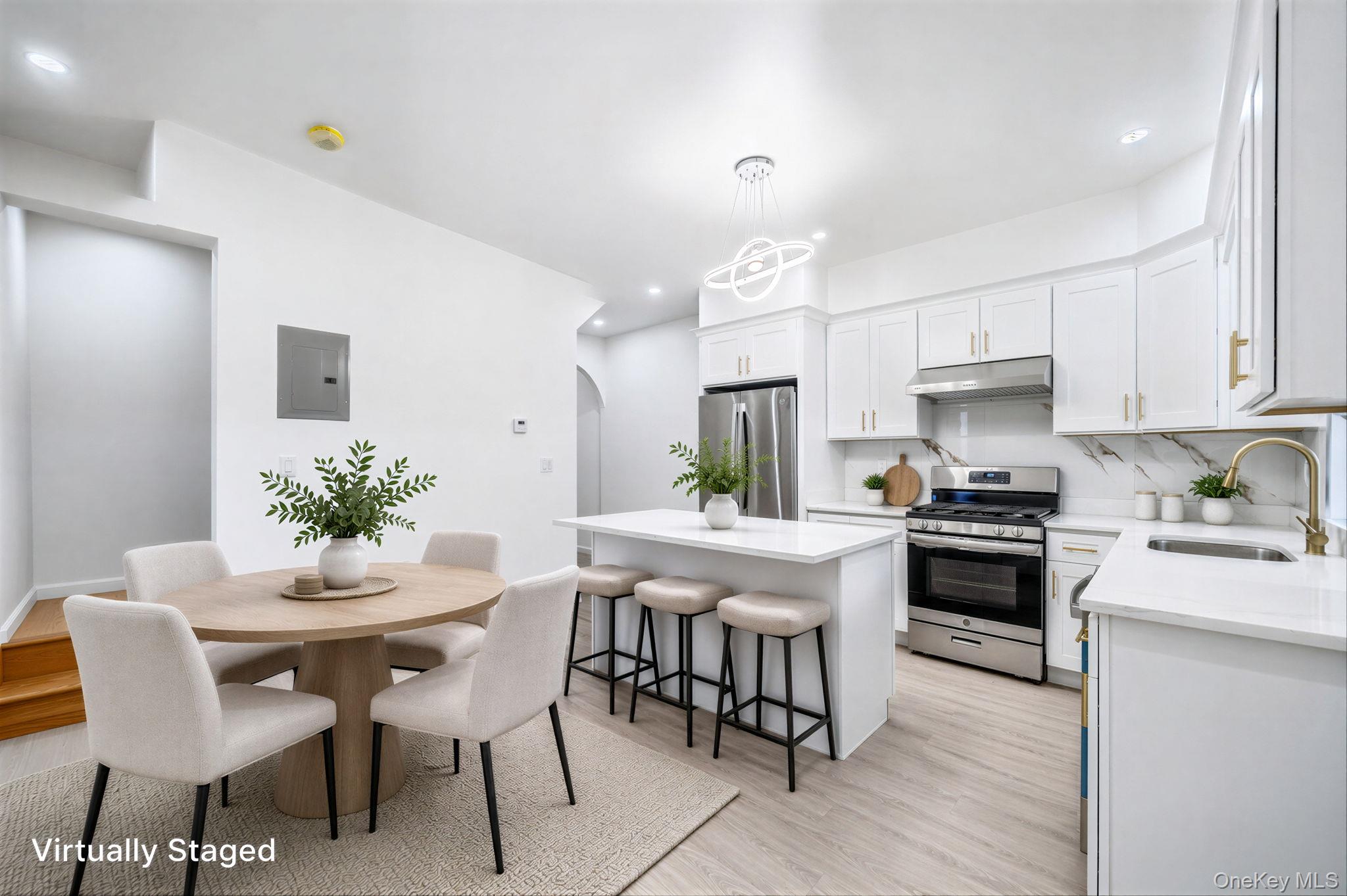 59th St, Brooklyn, NY 11203 #1
