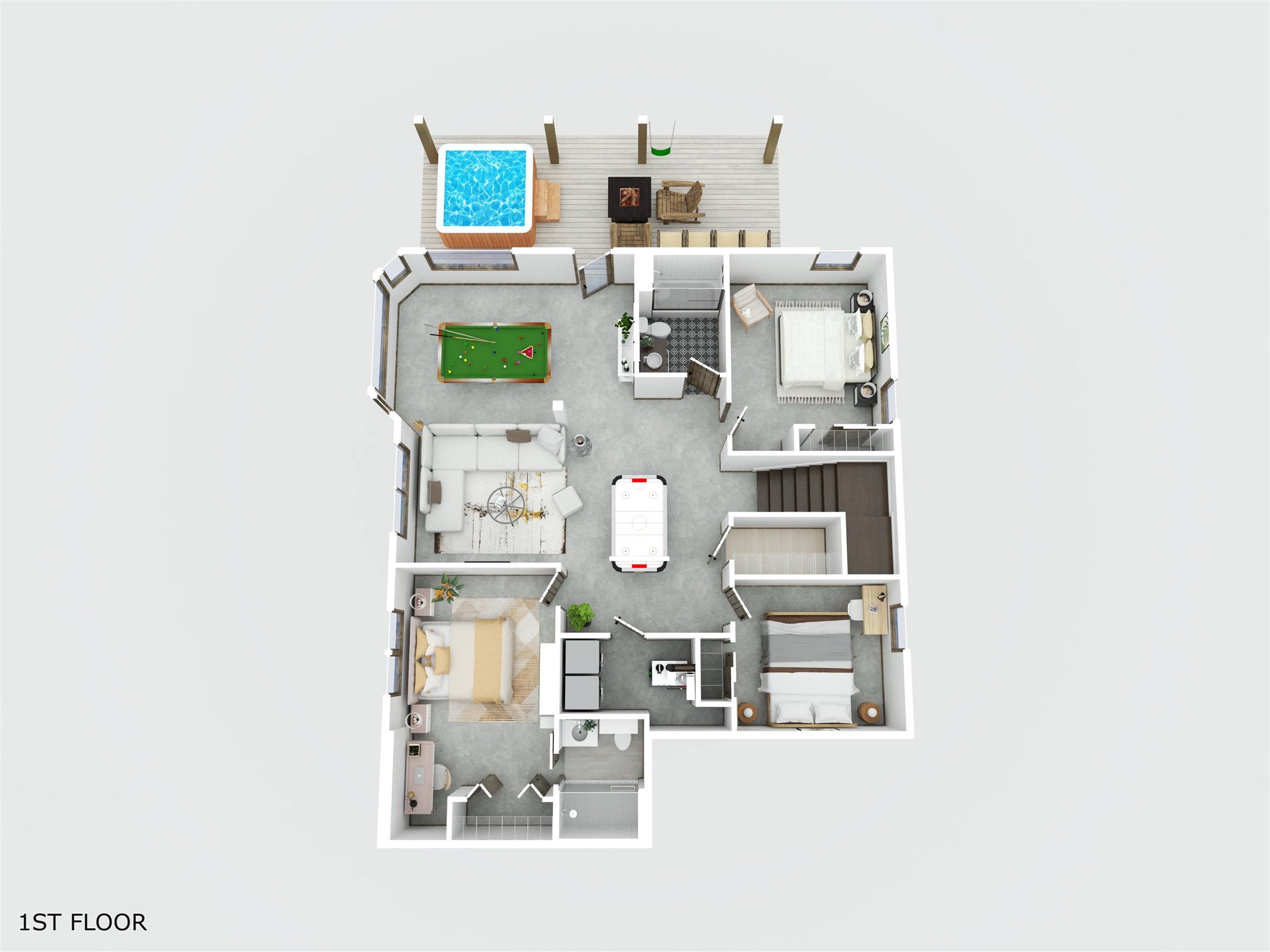  35 Steamboat Boulevard, Steamboat Springs, CO, 80487 - 物件實景