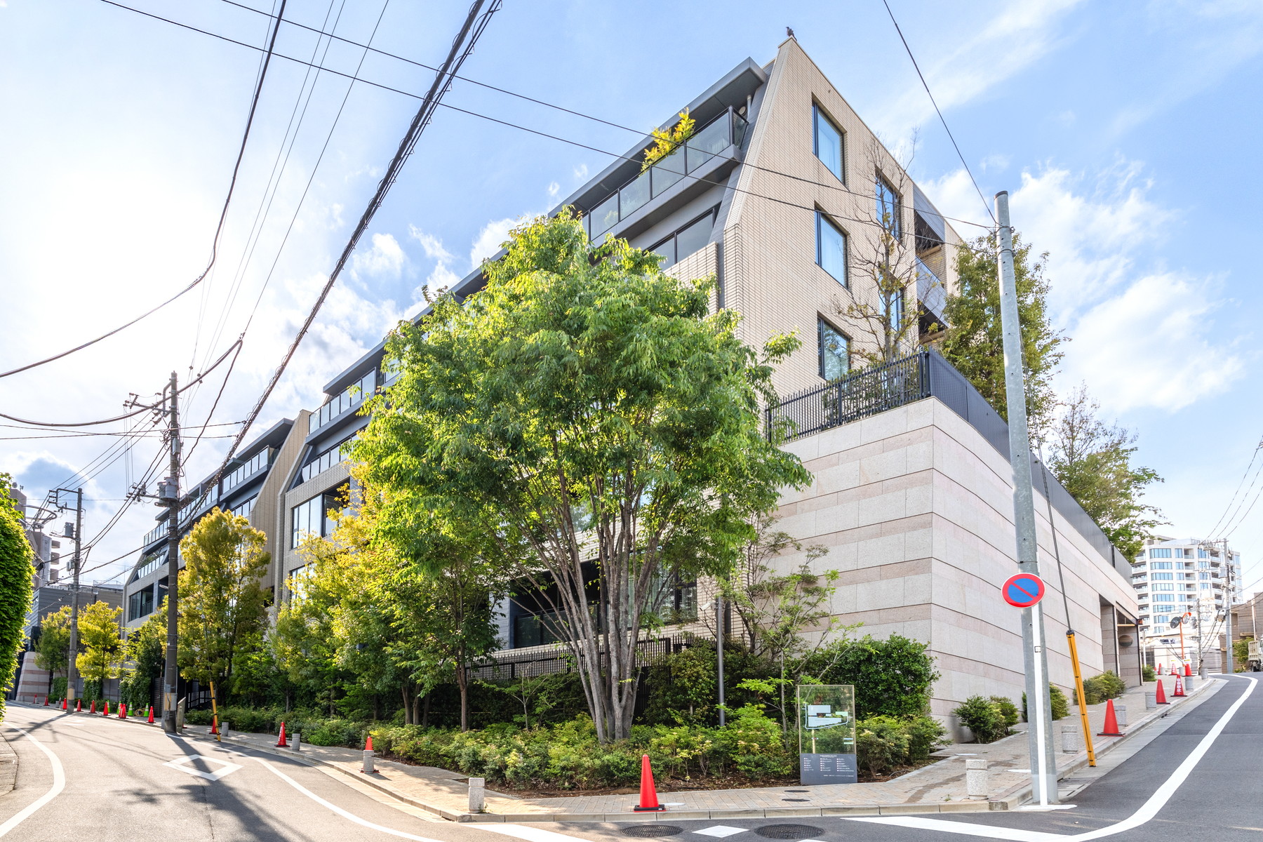  Foretseine Shibuya Tomigaya - 物件實景