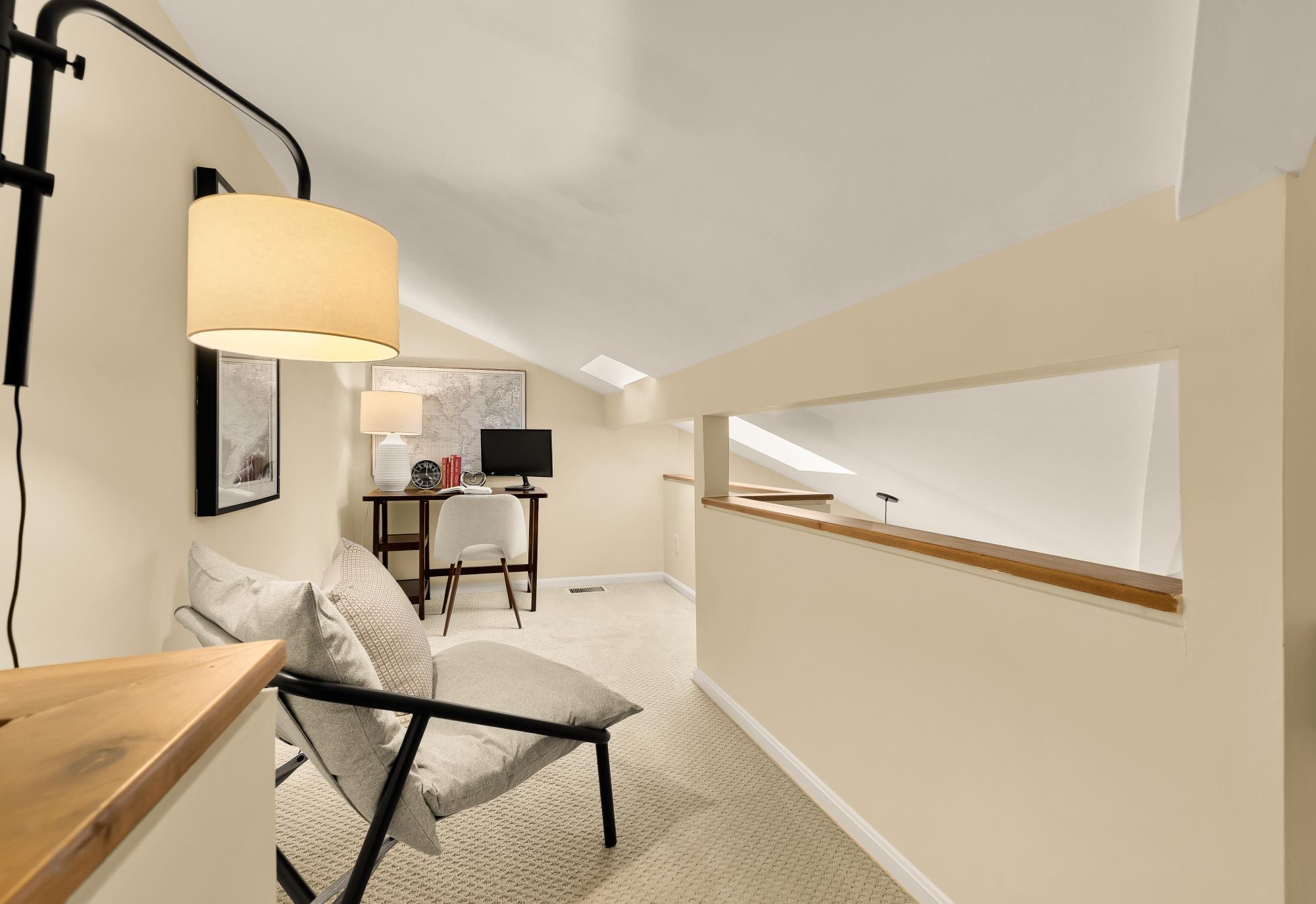  3541 39th Street NW, Washington, DC, 20016 - 物件實景