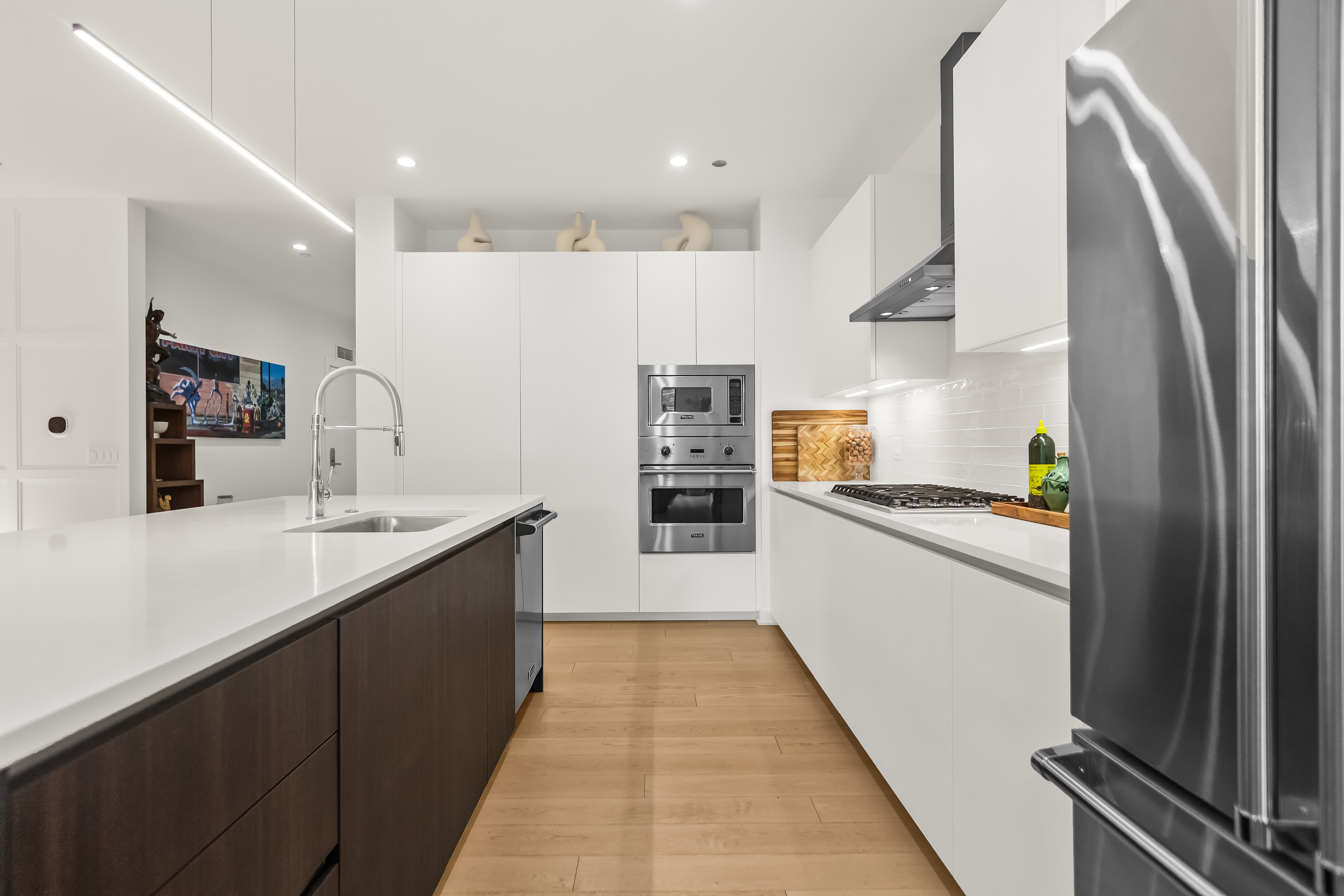  Experience Elite Privacy in this Spectacular Luxury Elevator Condo - 物件實景