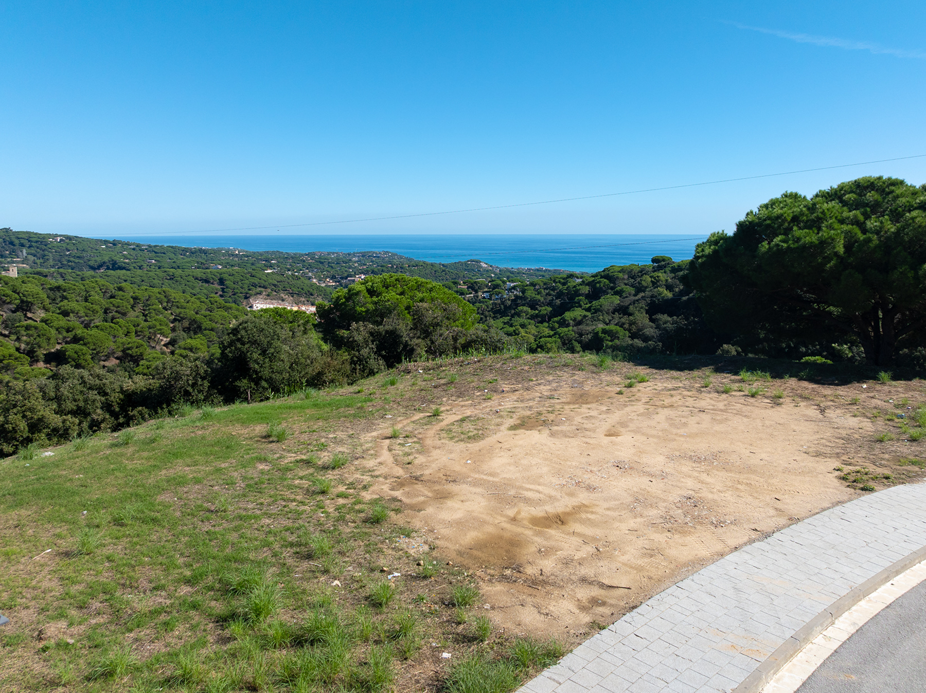  Stunning designer house with sea views in Llavaneres - Costa BCN - 物件實景