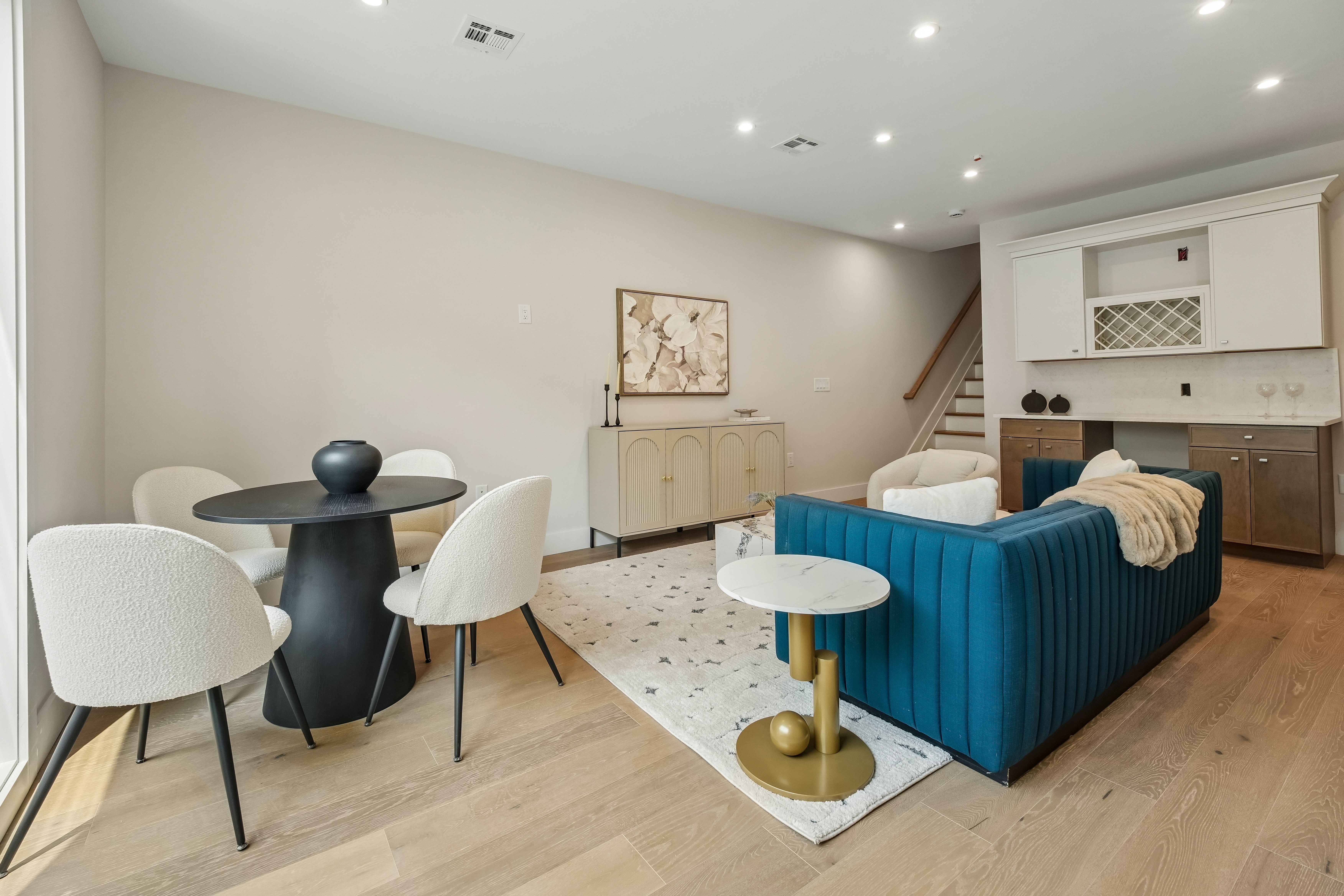  89 Bright Street, Jersey City, NJ 07302 - 物件實景