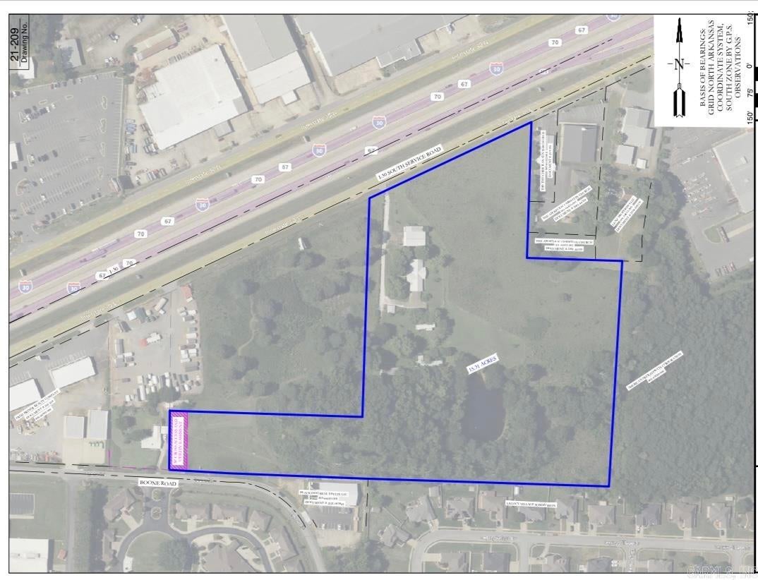 Benton, Arkansas, 72015, United States, ,Land,For Sale,2006358
