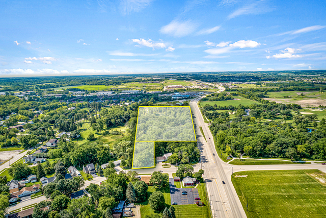 Huntley, Illinois, 60142, United States, ,Land,For Sale,1984500