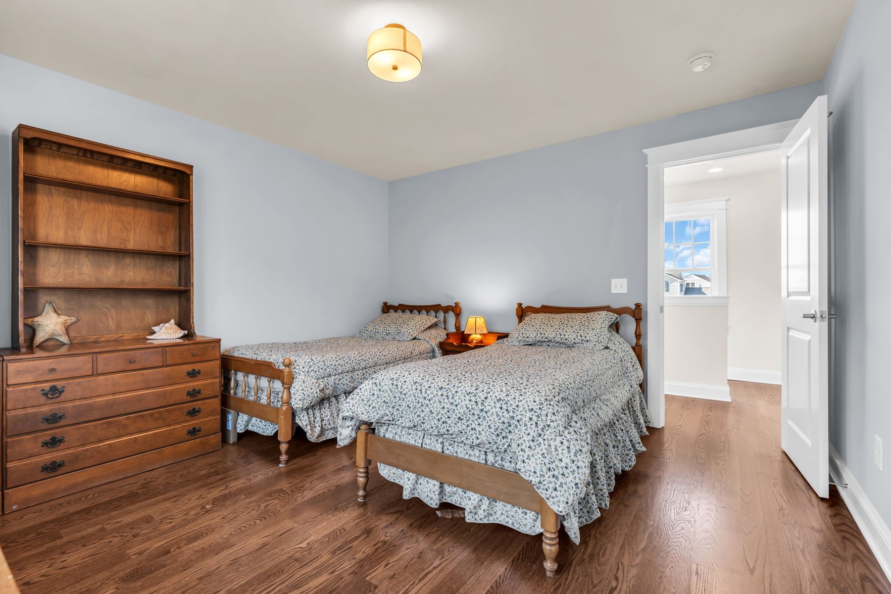  Turn-Key Manasquan NJ Home Just Blocks to the Beach - 物件實景