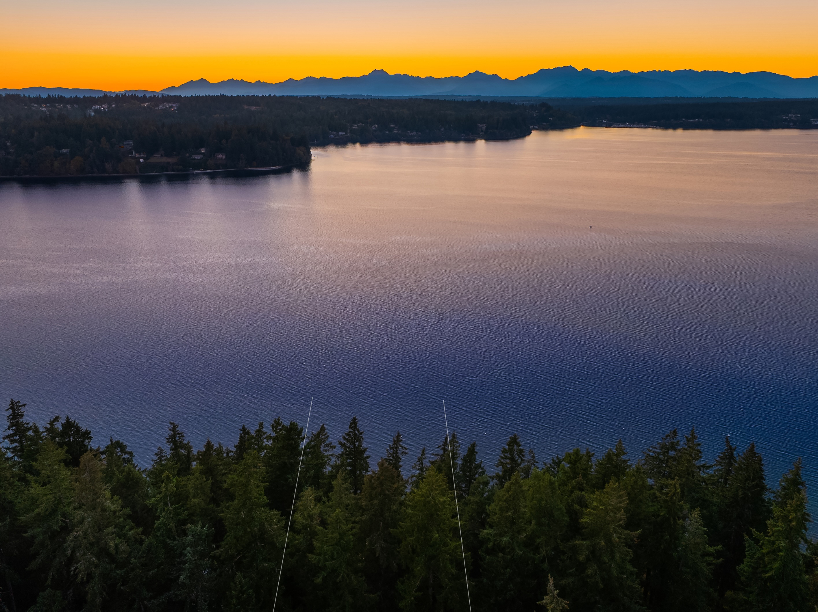  8405 Hansen Road Northeast, Bainbridge Island, WA 98110 - 物件實景