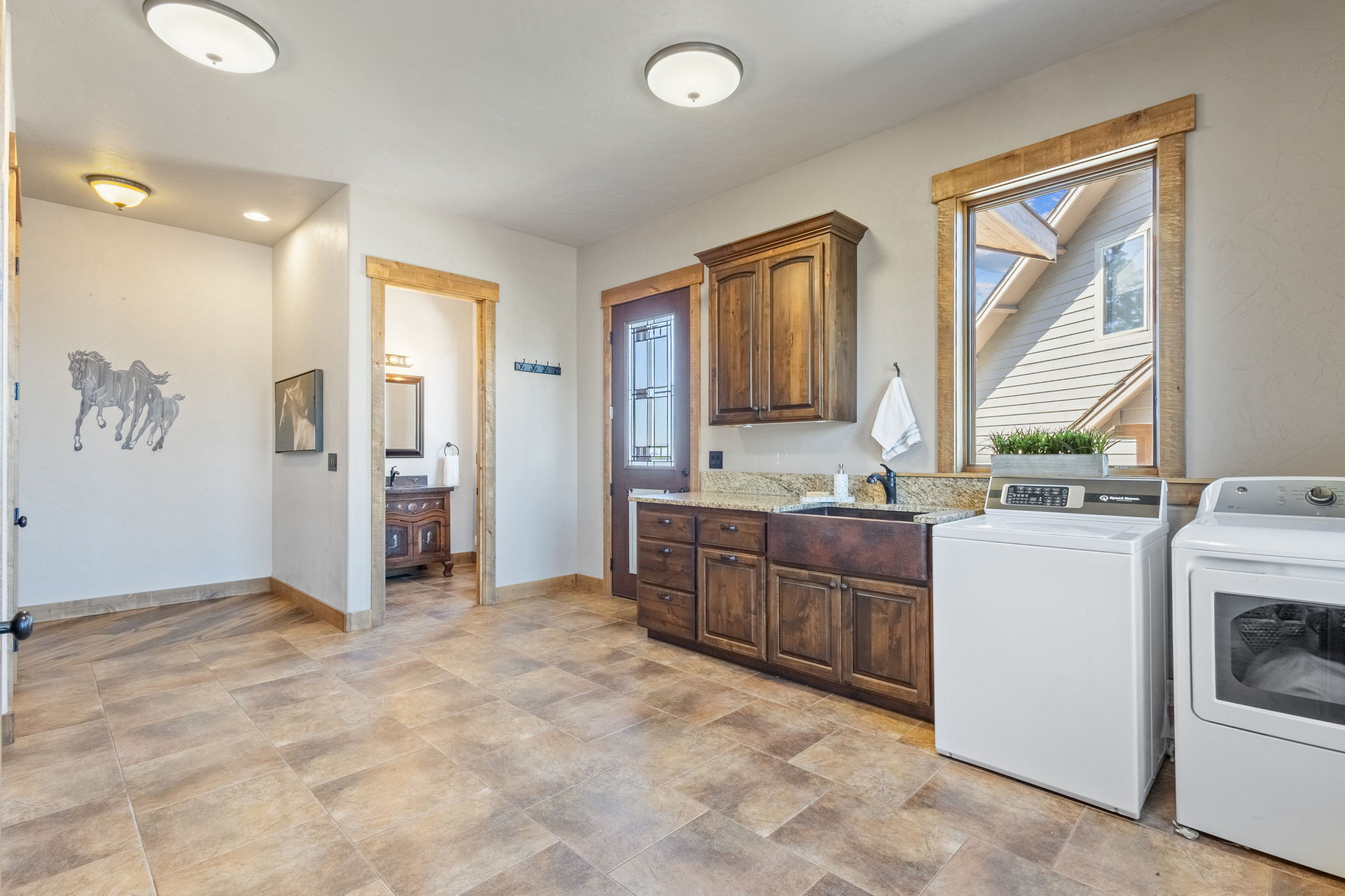 13501 SW Riggs Rd., Powell Butte, Oregon, 97753, United States, 3 Bedrooms Bedrooms, ,4 BathroomsBathrooms,Farm And Agriculture,For Sale,13501 SW Riggs Rd.,1623020
