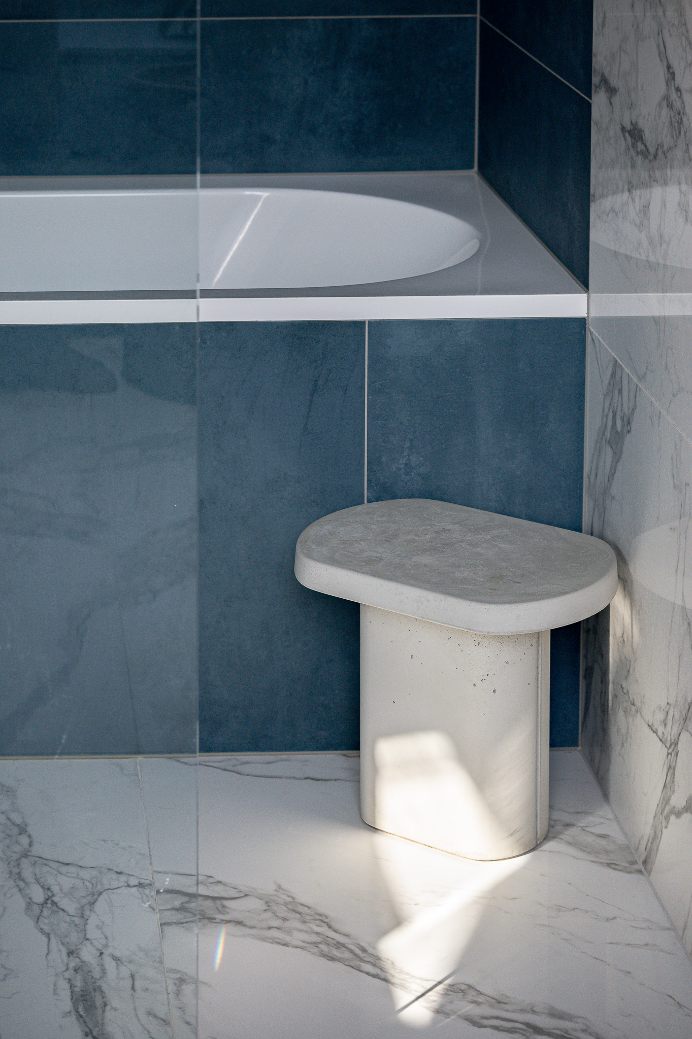  Penthouse on the Užupis riverside with an exclusive interior - 物件實景