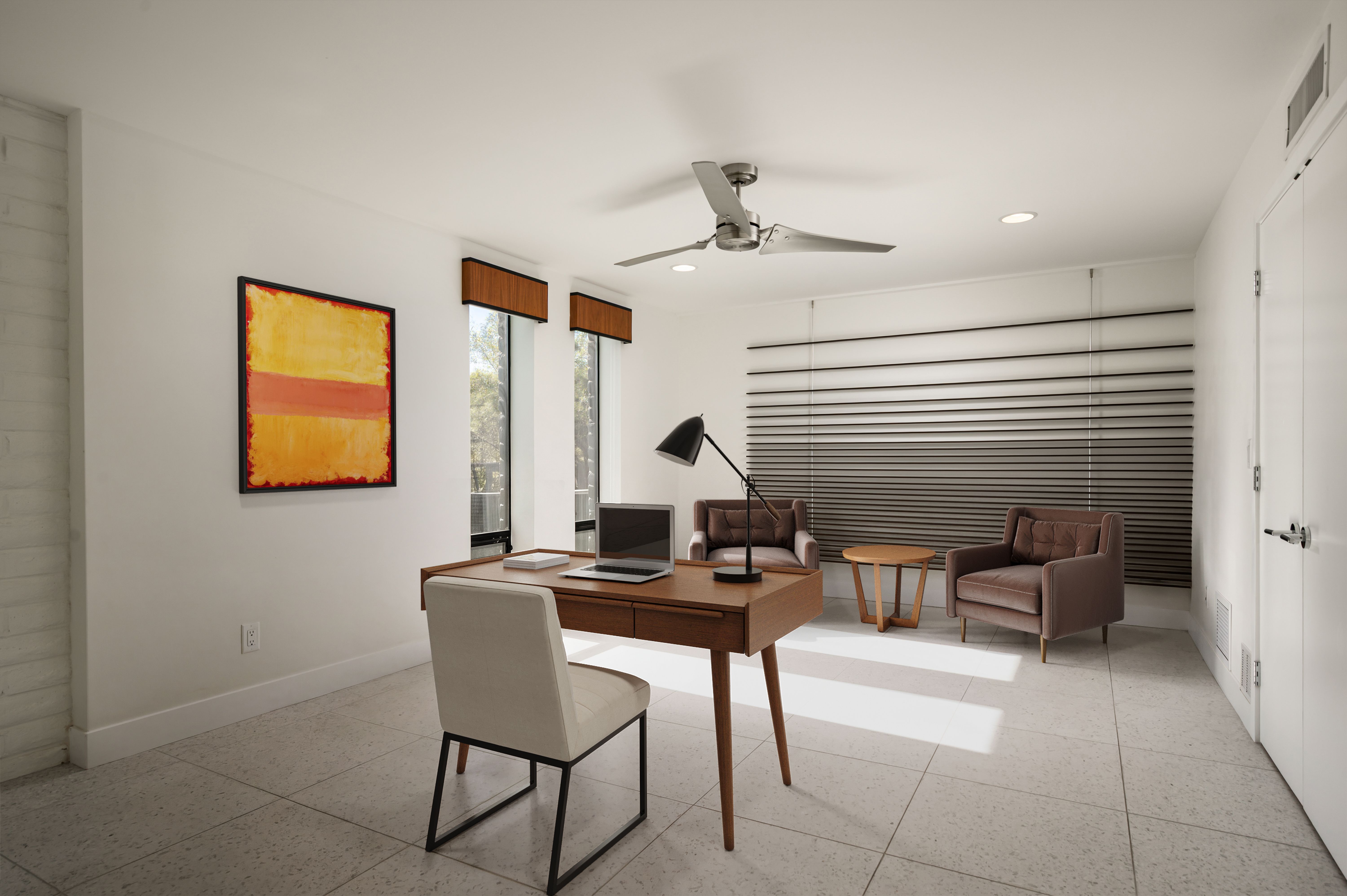  4020 E Sierra Vista Drive  Scottsdale, AZ - 物件實景