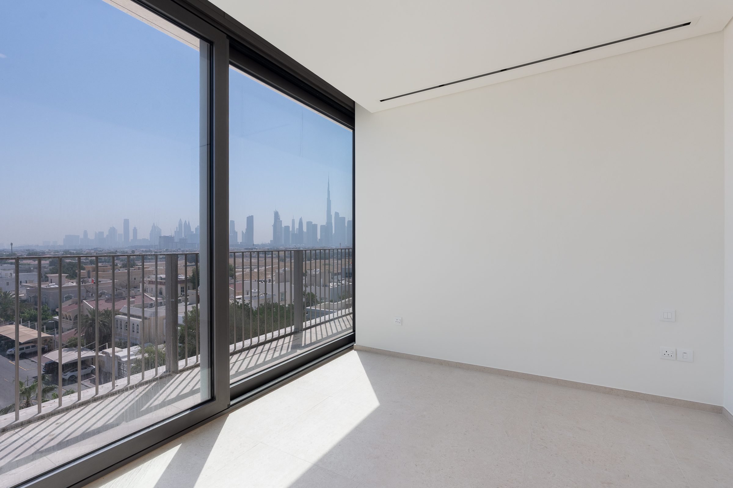 High-Floor Canalfront Apartment in Jumeirah - 物件實景