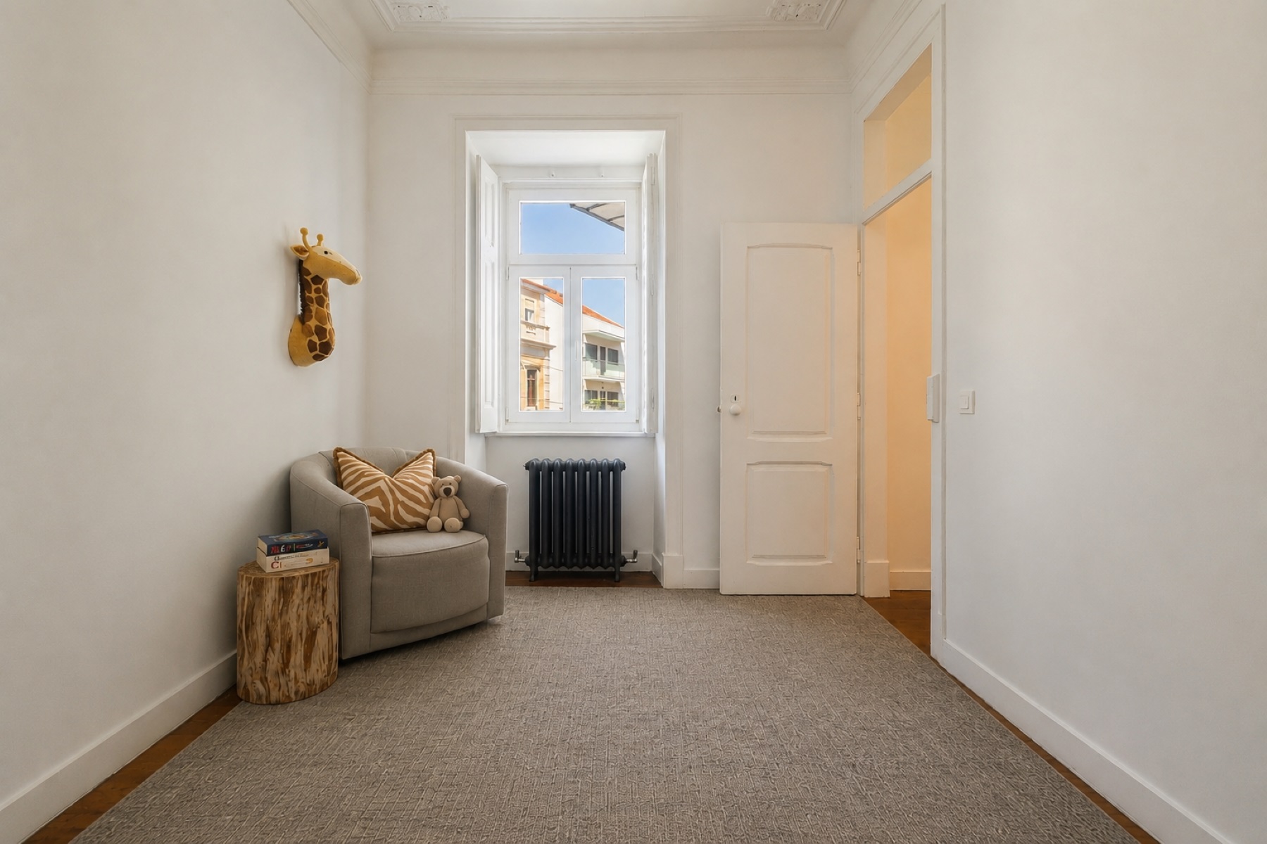  Flat, 4 bedrooms, for Sale - 物件實景