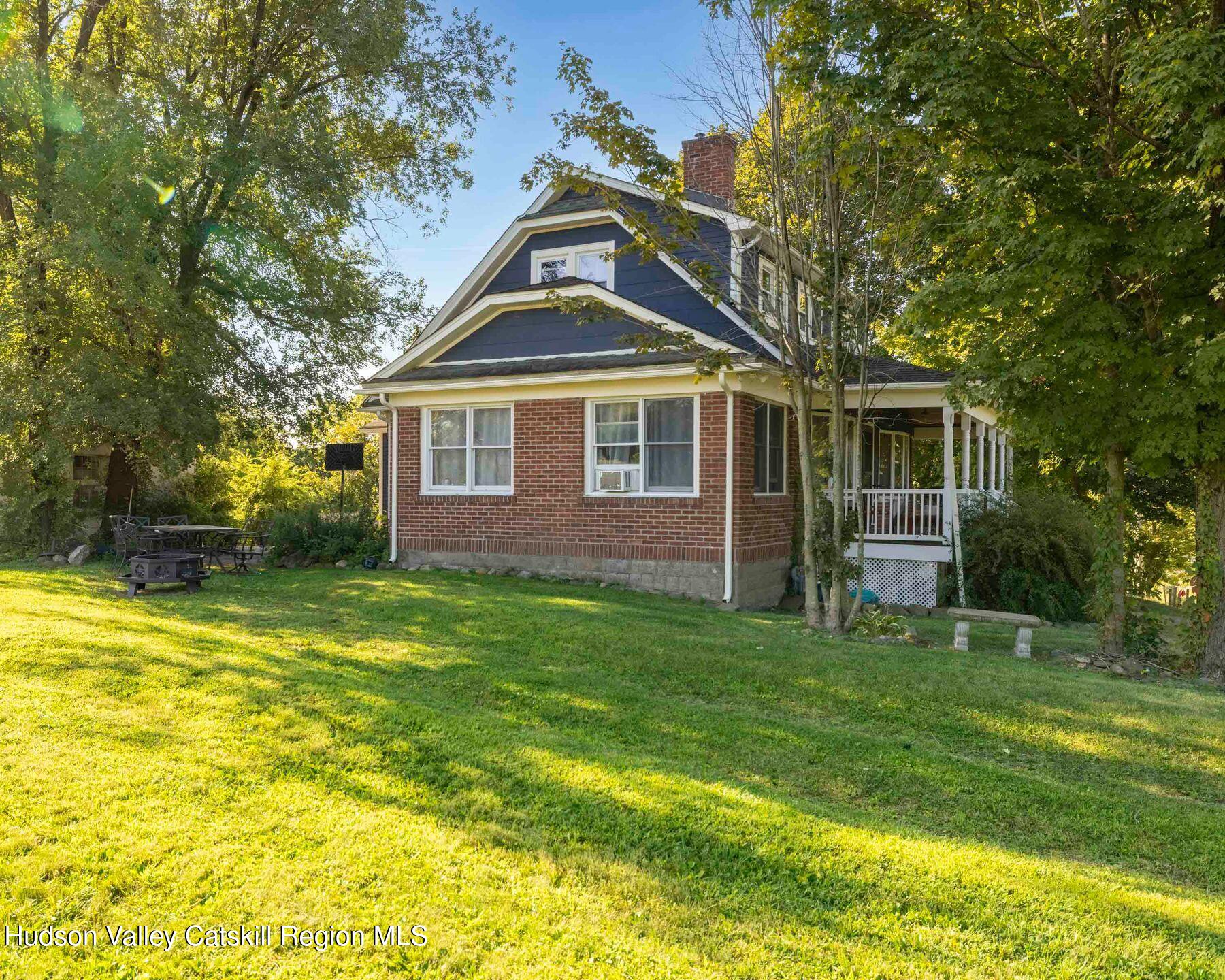 Highland, New York, 12528, United States, 4 Bedrooms Bedrooms, ,2 BathroomsBathrooms,Residential,For Sale,1942160