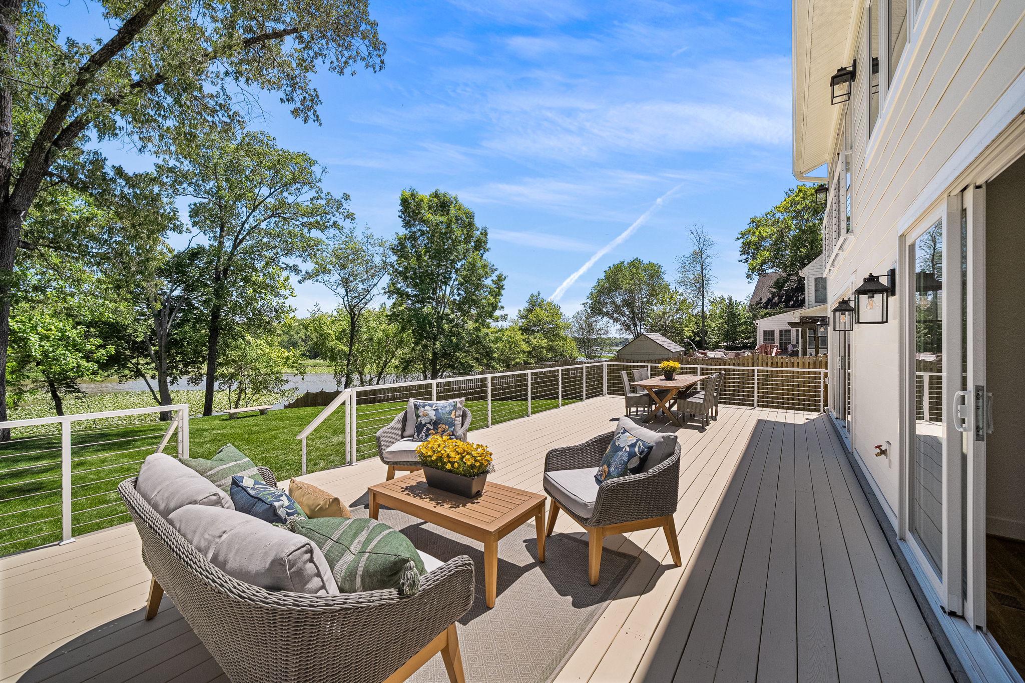  3175 Woodland Lane, Alexandria, VA, 22309 - 物件實景