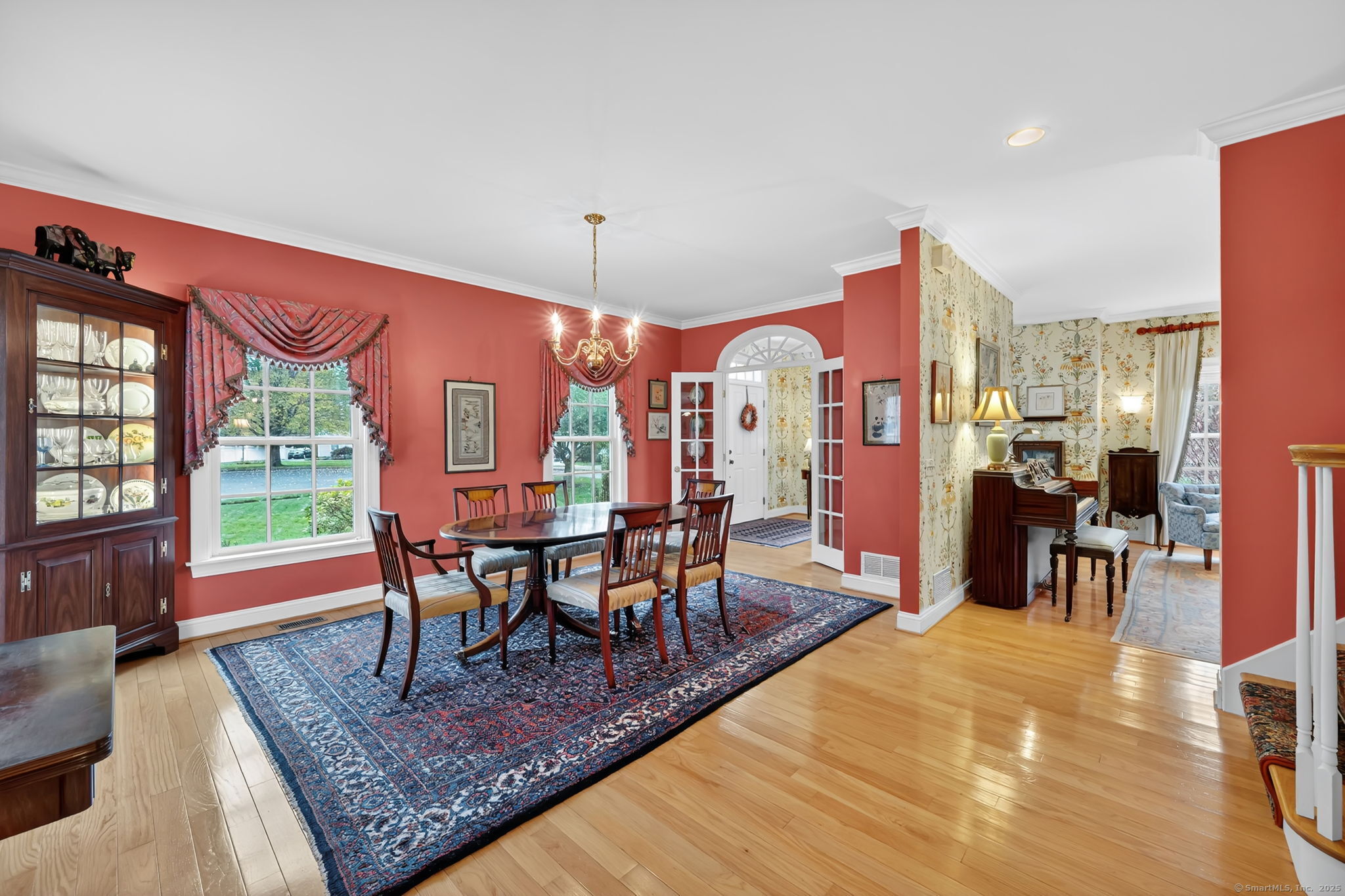 Suffield, Connecticut, 06078, United States, 4 Bedrooms Bedrooms, ,3 BathroomsBathrooms,Residential,For Sale,1988055