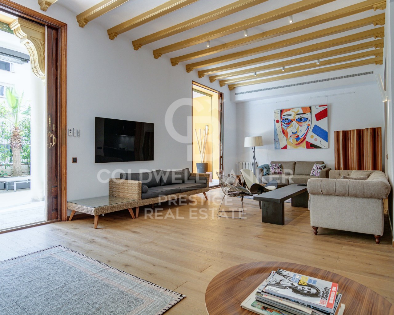 Barcelona, Catalonia, ES, 4 Bedrooms Bedrooms, ,4 BathroomsBathrooms,Residential,For Sale,1901550