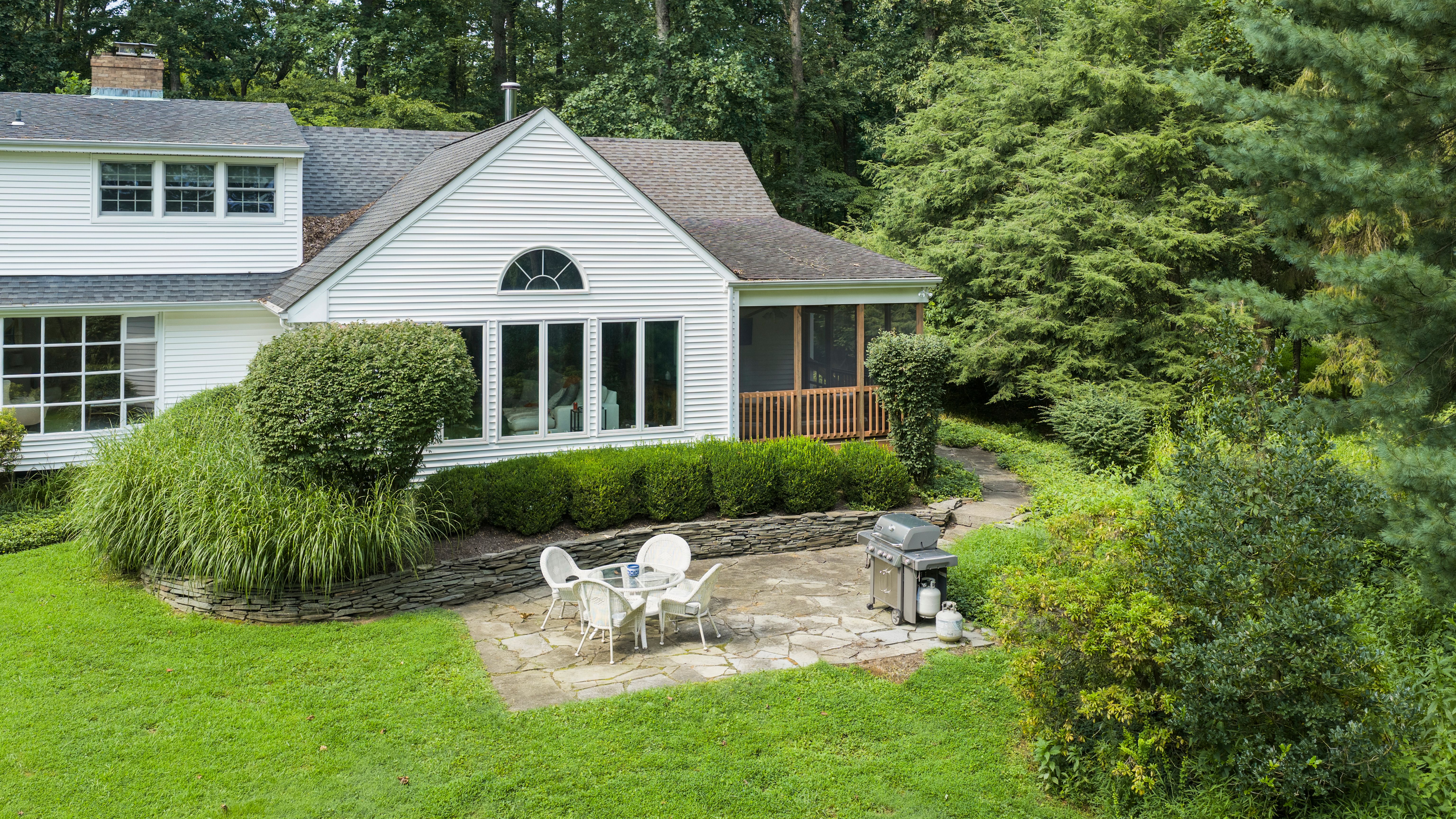 42 Harbourton Woodsville Road, Pennington, NJ 08534 - 物件實景
