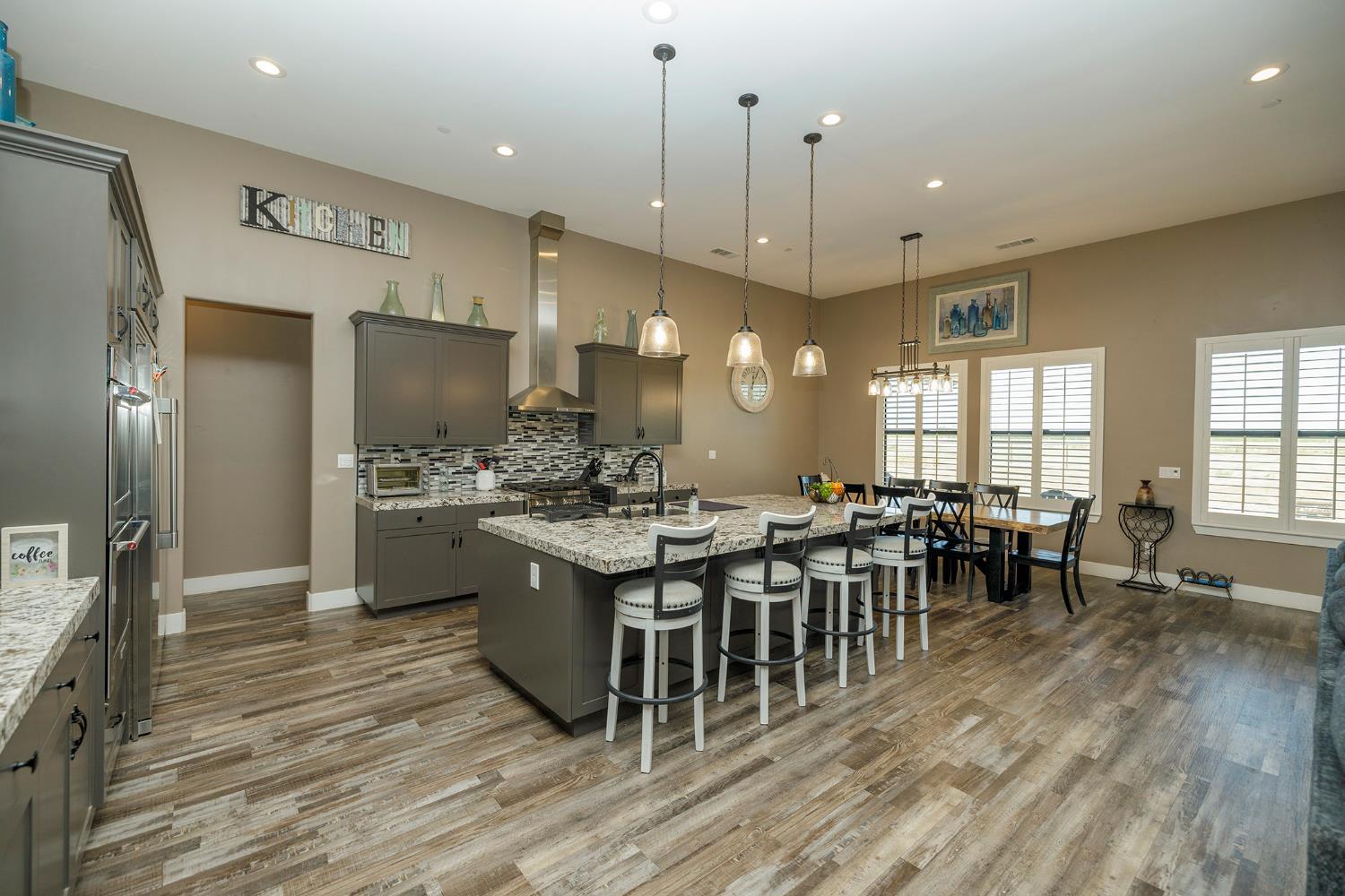 Hilmar, California, 95324, United States, 4 Bedrooms Bedrooms, ,4 BathroomsBathrooms,Residential,For Sale,2005608