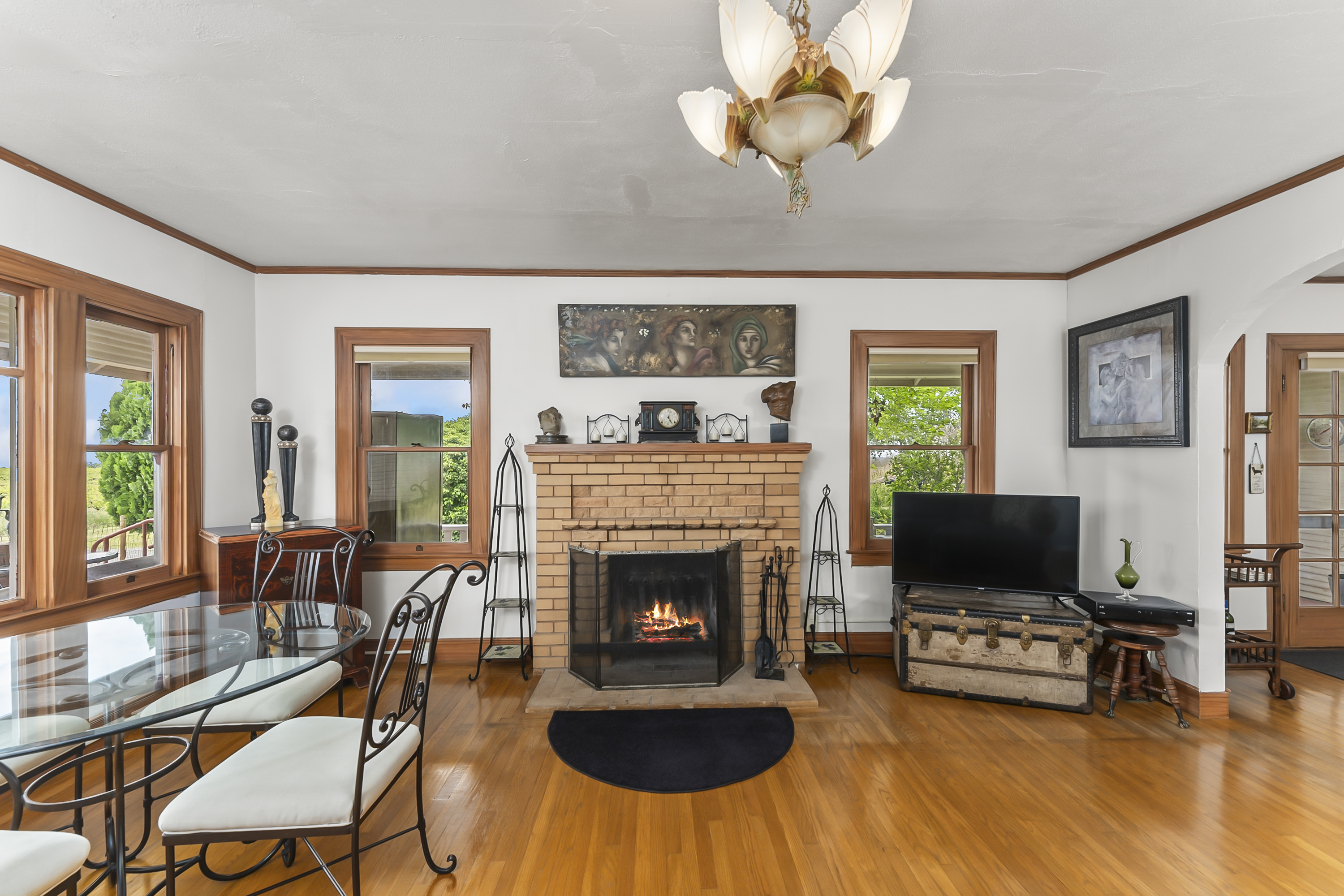  107 Acres - Seasonal Creek - Legacy - 物件實景