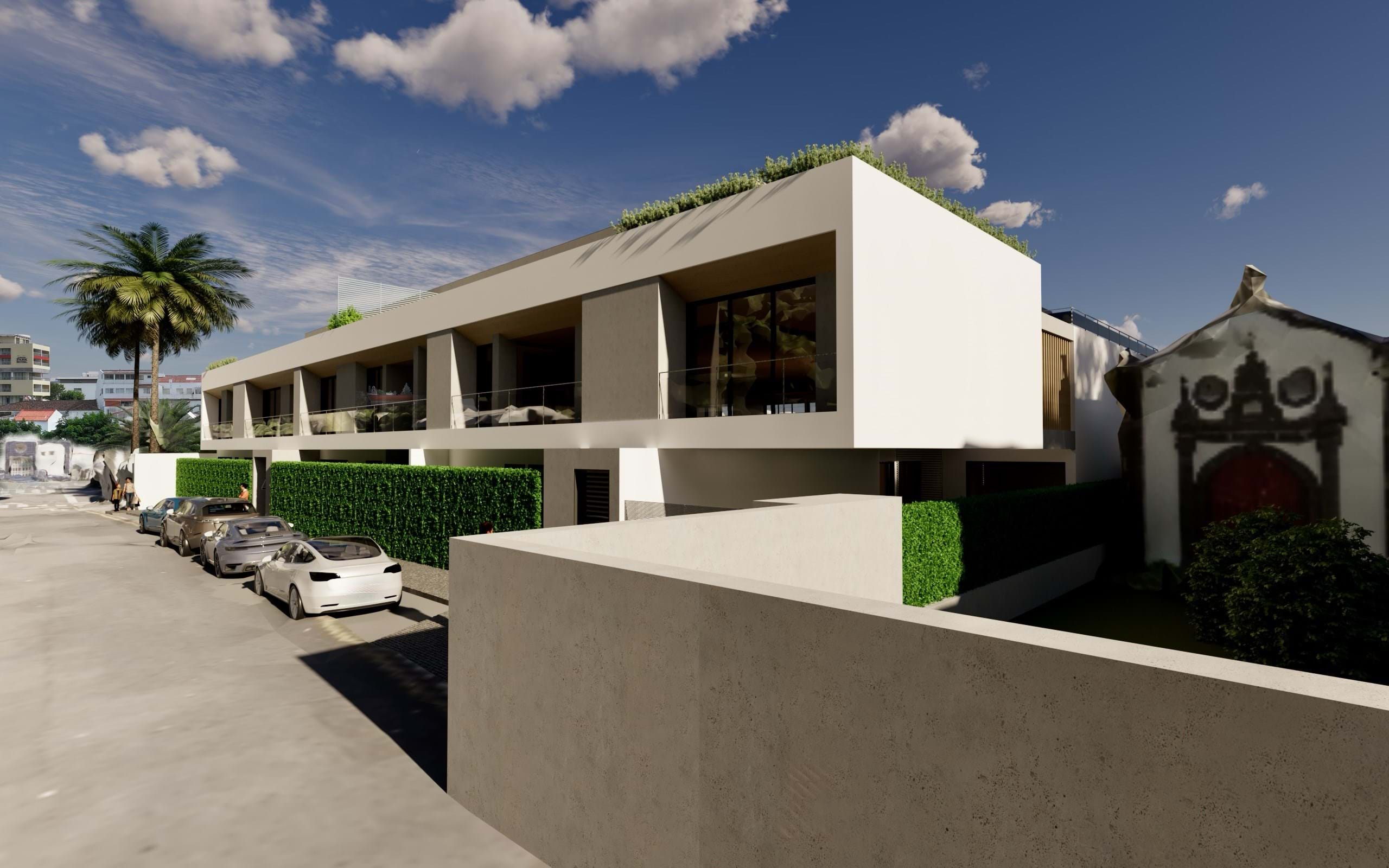 Ponta Delgada, Ilha de São Miguel, 9500-203, PT, 3 Bedrooms Bedrooms, ,3 BathroomsBathrooms,Residential,For Sale,1829025