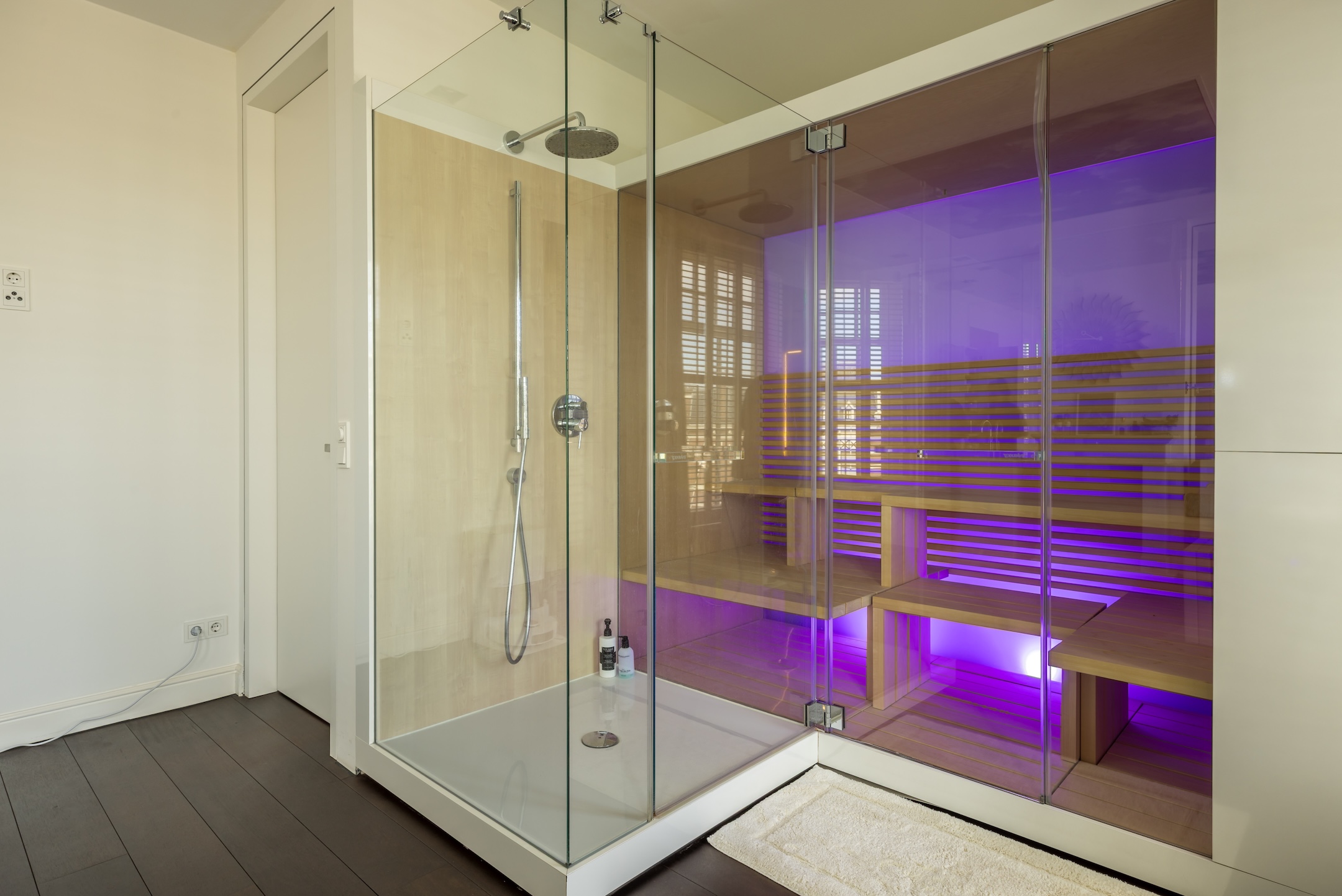  Charming and Spacious Townhouse in the Desirable Benoordenhout District Located - 物件實景
