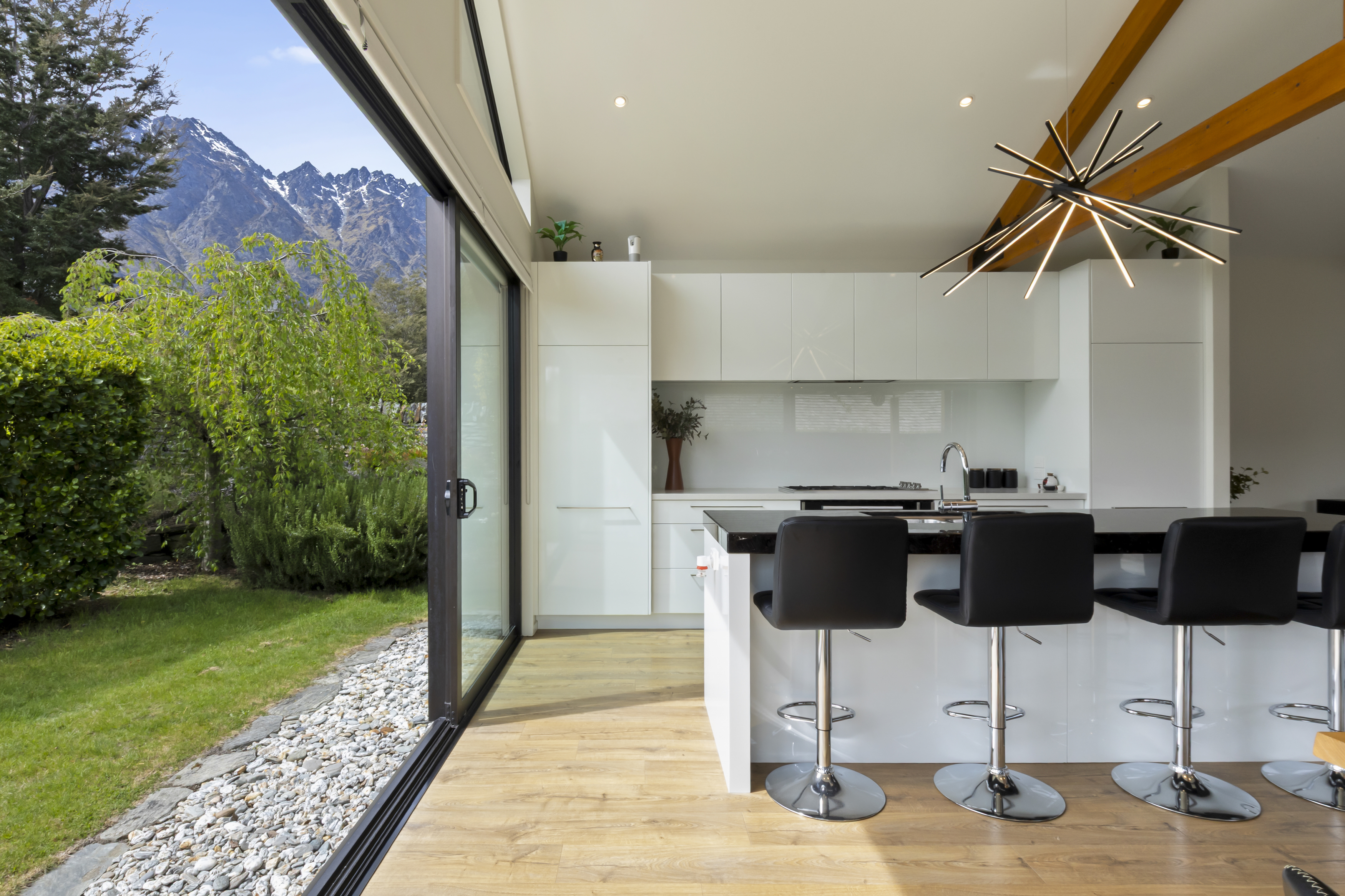  Alpine Perfection and Privacy - 物件實景
