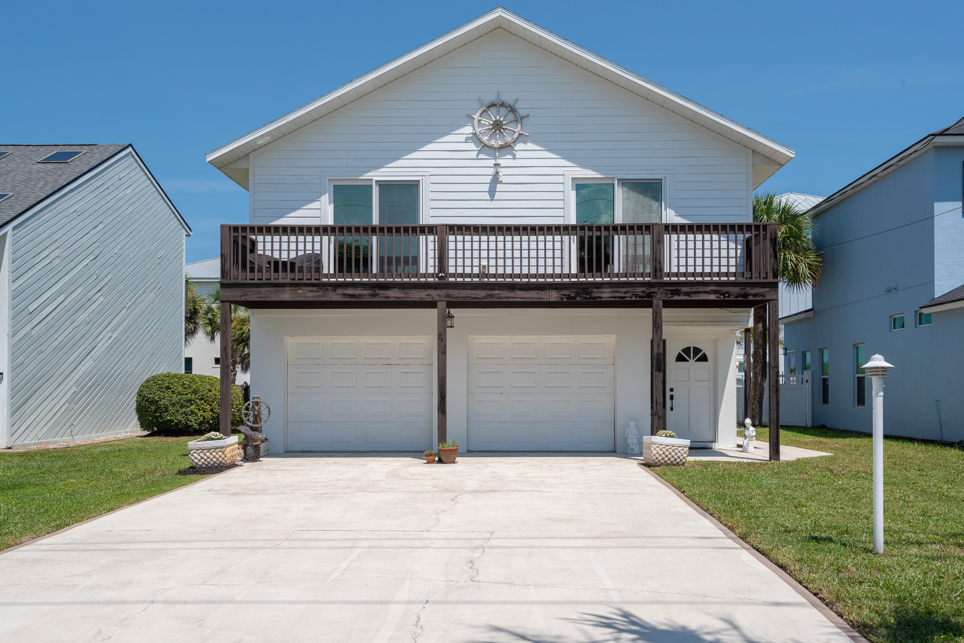  712 Central Ave N, Flagler Beach, FL, 32136 - 物件實景