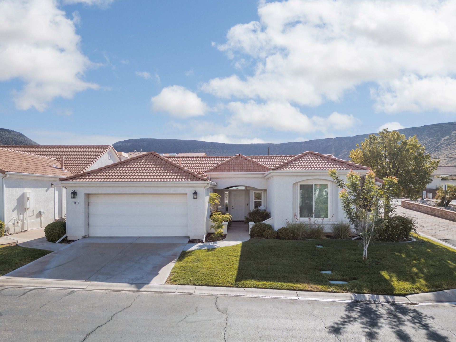 Valley View Dr, Saint George, UT 84770