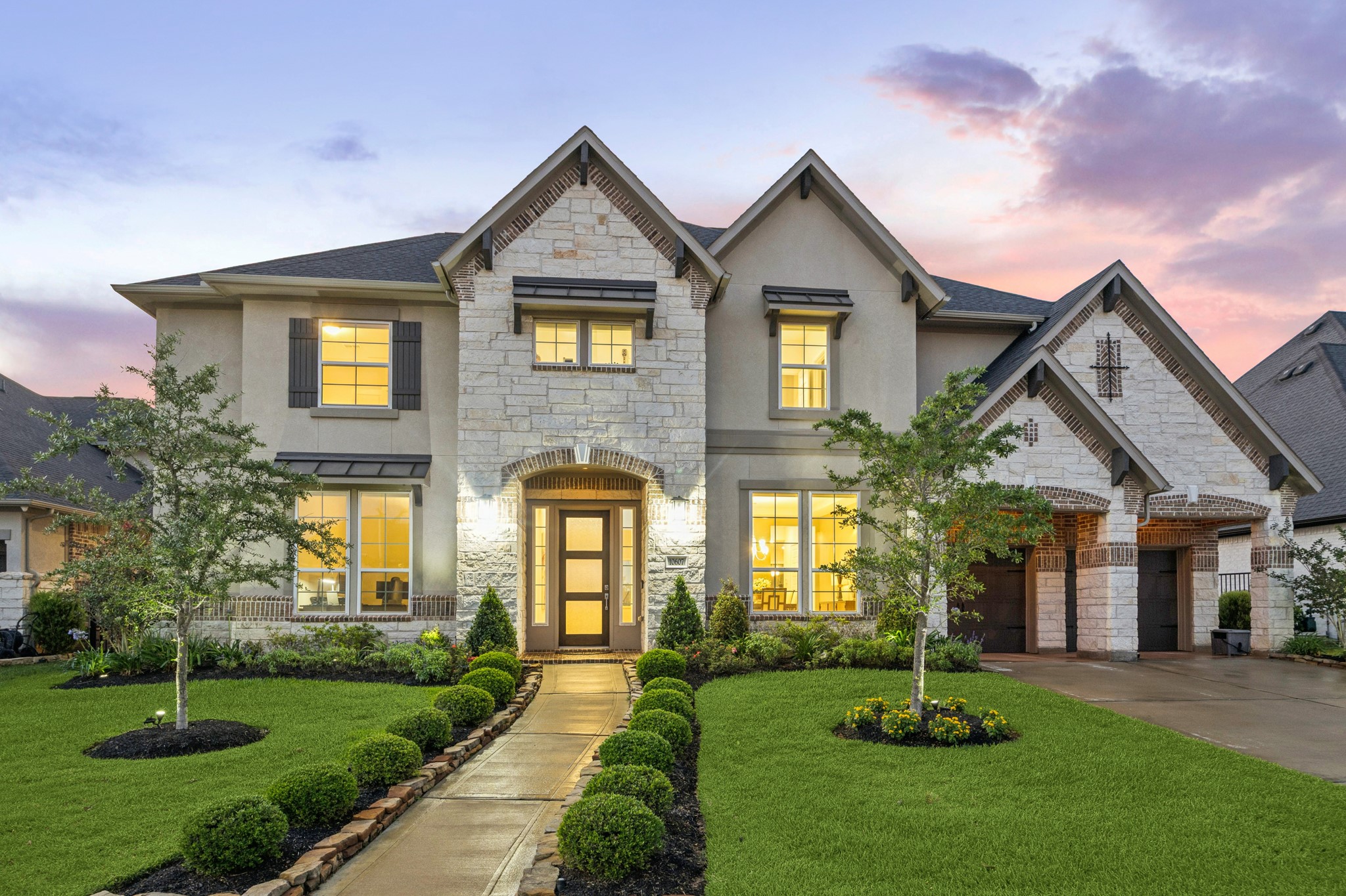  10607 Crystal Spring Drive - 物件實景