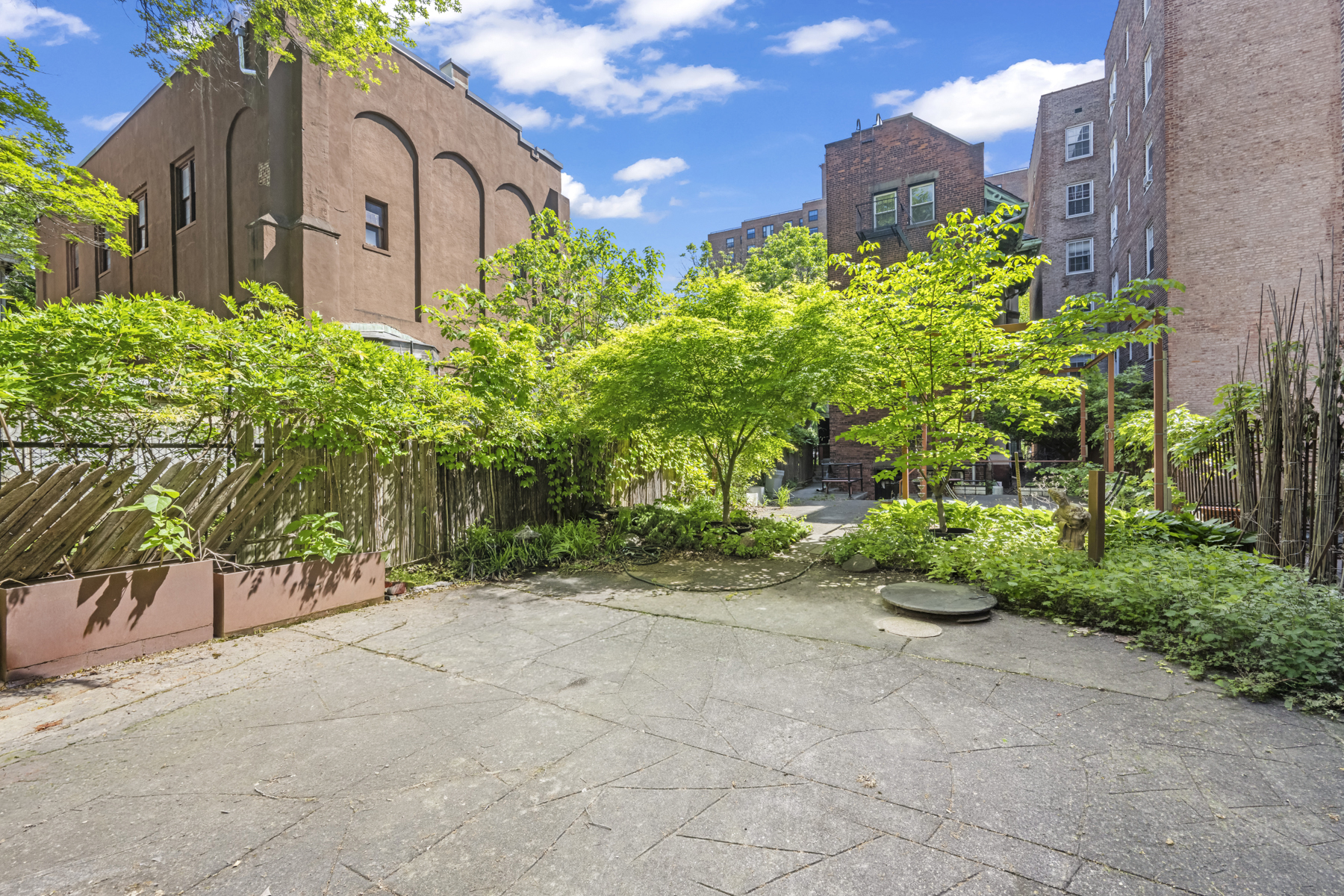  Clinton Hill - 物件實景