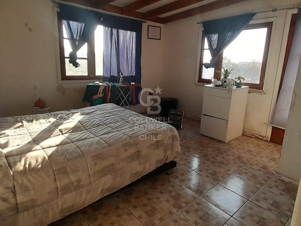 La Reina, Chile, 4 Bedrooms Bedrooms, ,3 BathroomsBathrooms,Residential,For Sale,1902593