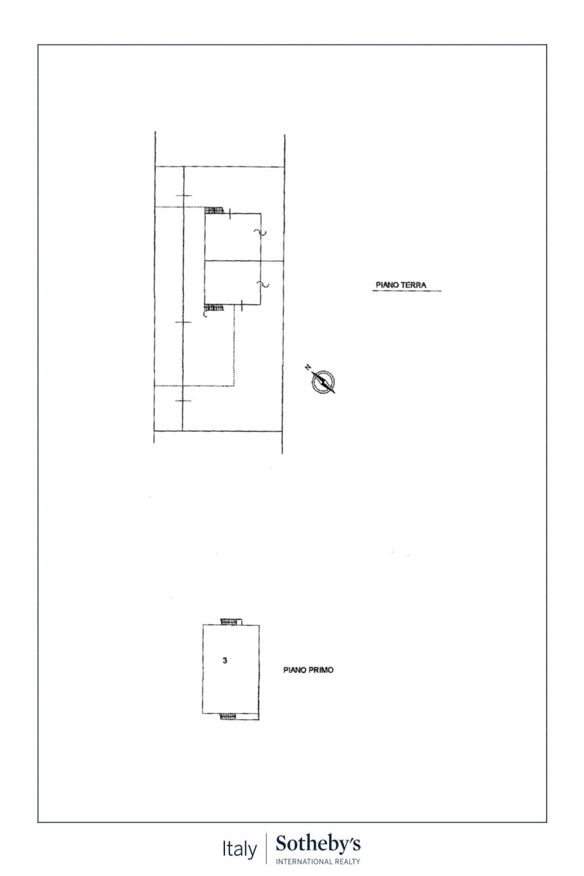  Exclusive residence a few steps from the sea - 物件實景