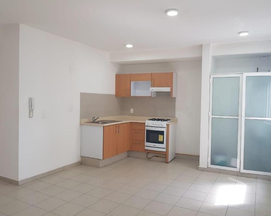 Benito Juárez, Ciudad de México, 03700, Mexico, 2 Bedrooms Bedrooms, ,2 BathroomsBathrooms,Residential,For Sale,1804416
