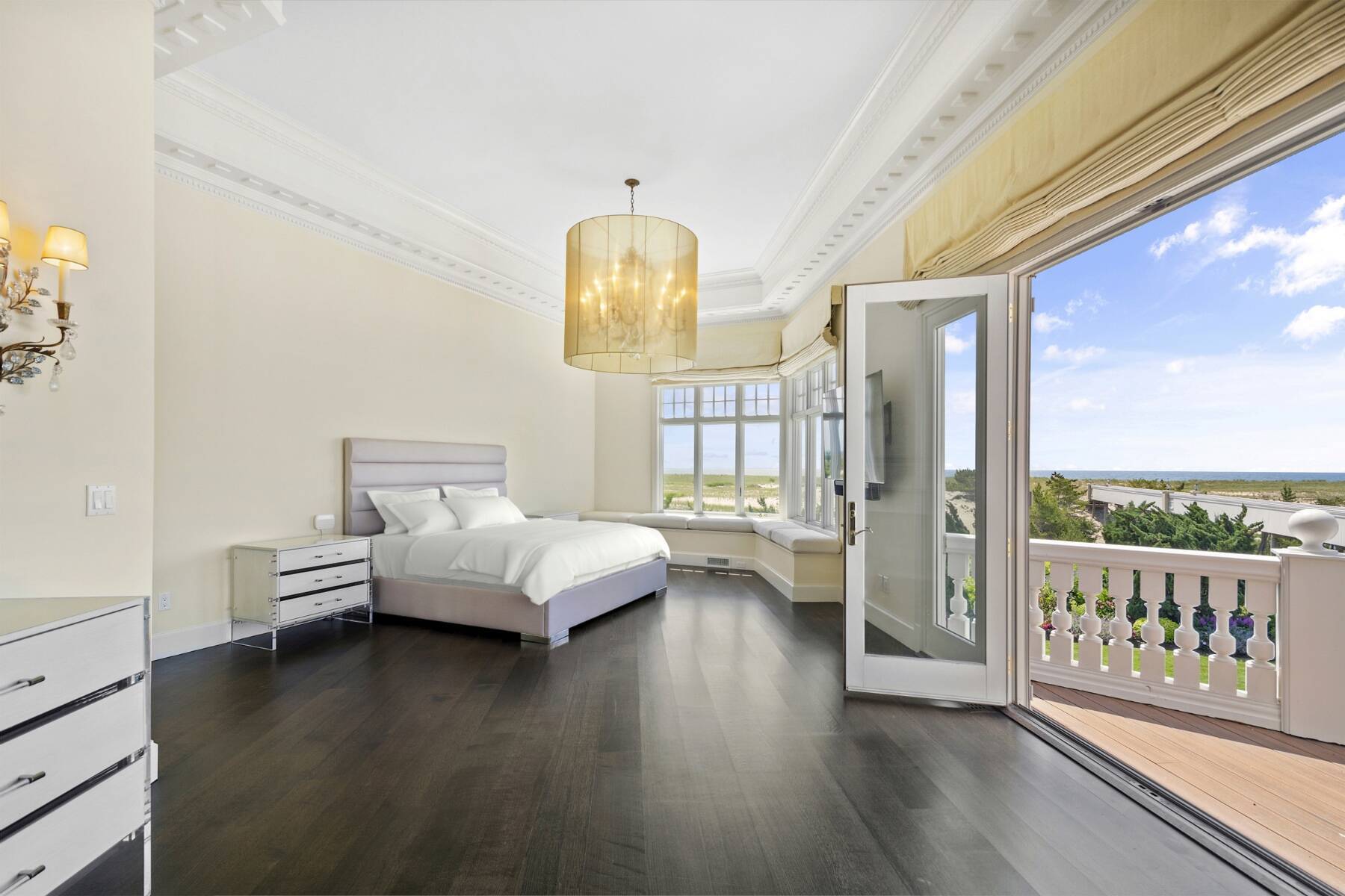  Stunning Bay-to-Oceanfront Estate on Meadow Lane - 物件實景