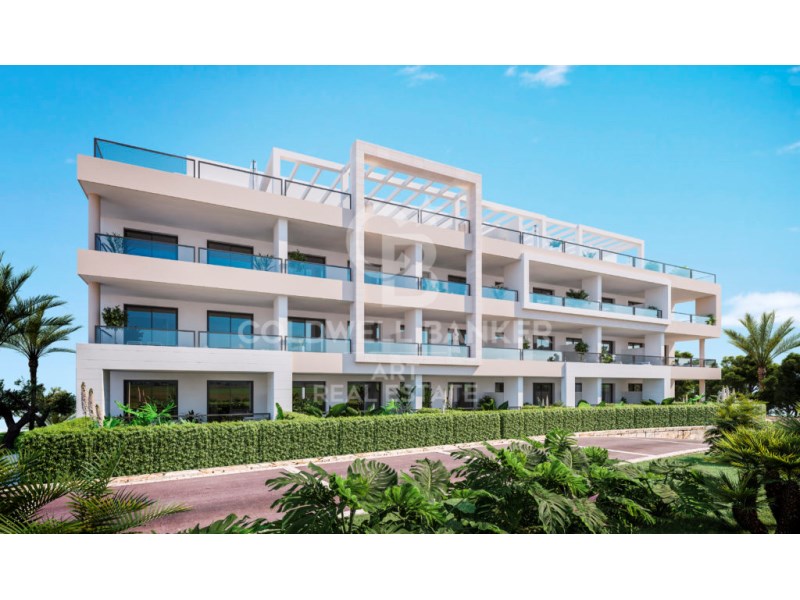 Mijas, Andalusia, ES, 2 Bedrooms Bedrooms, ,Residential,For Sale,1874165