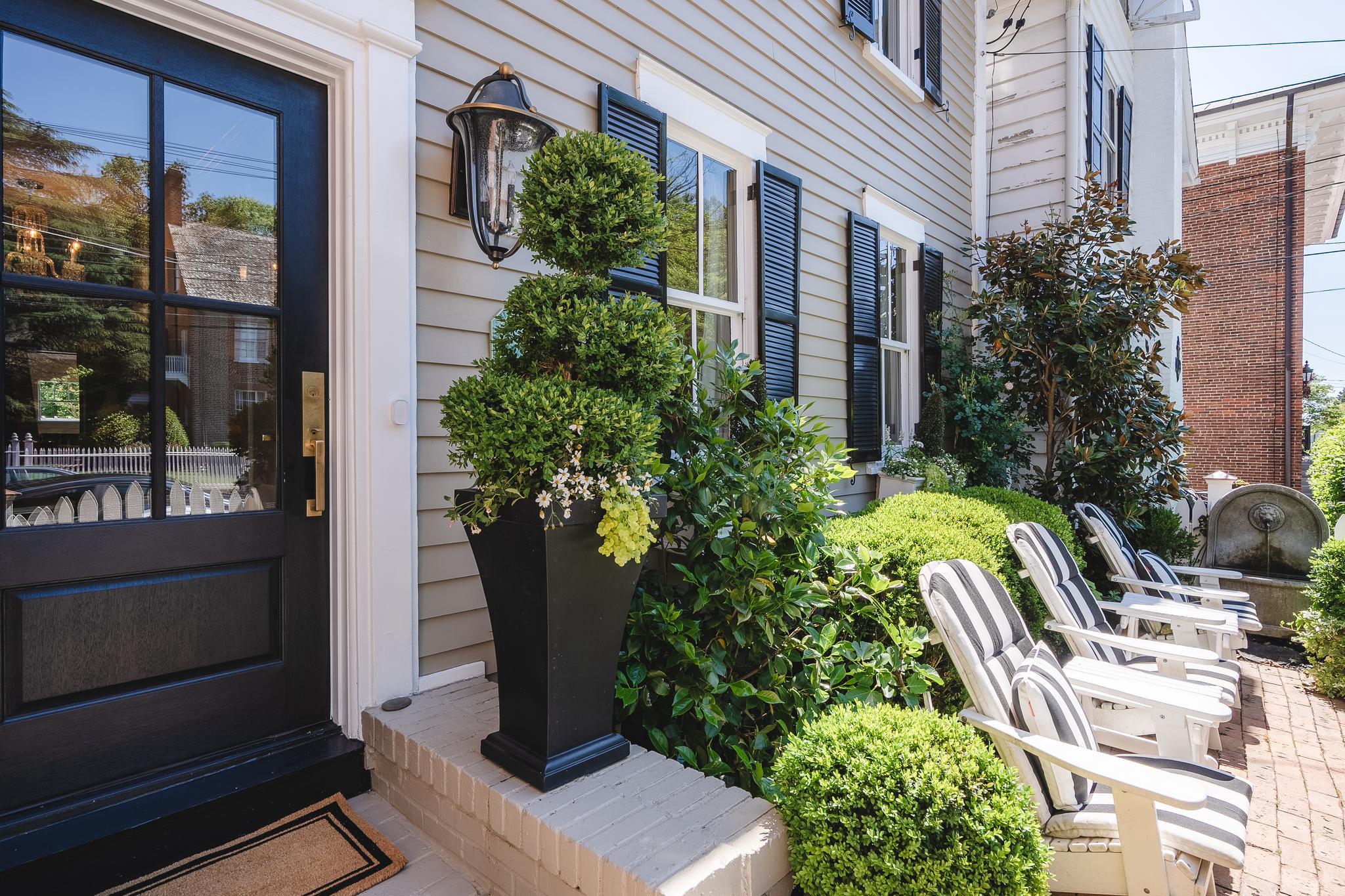  254 King George Street, Annapolis, MD, 21401 - 物件實景
