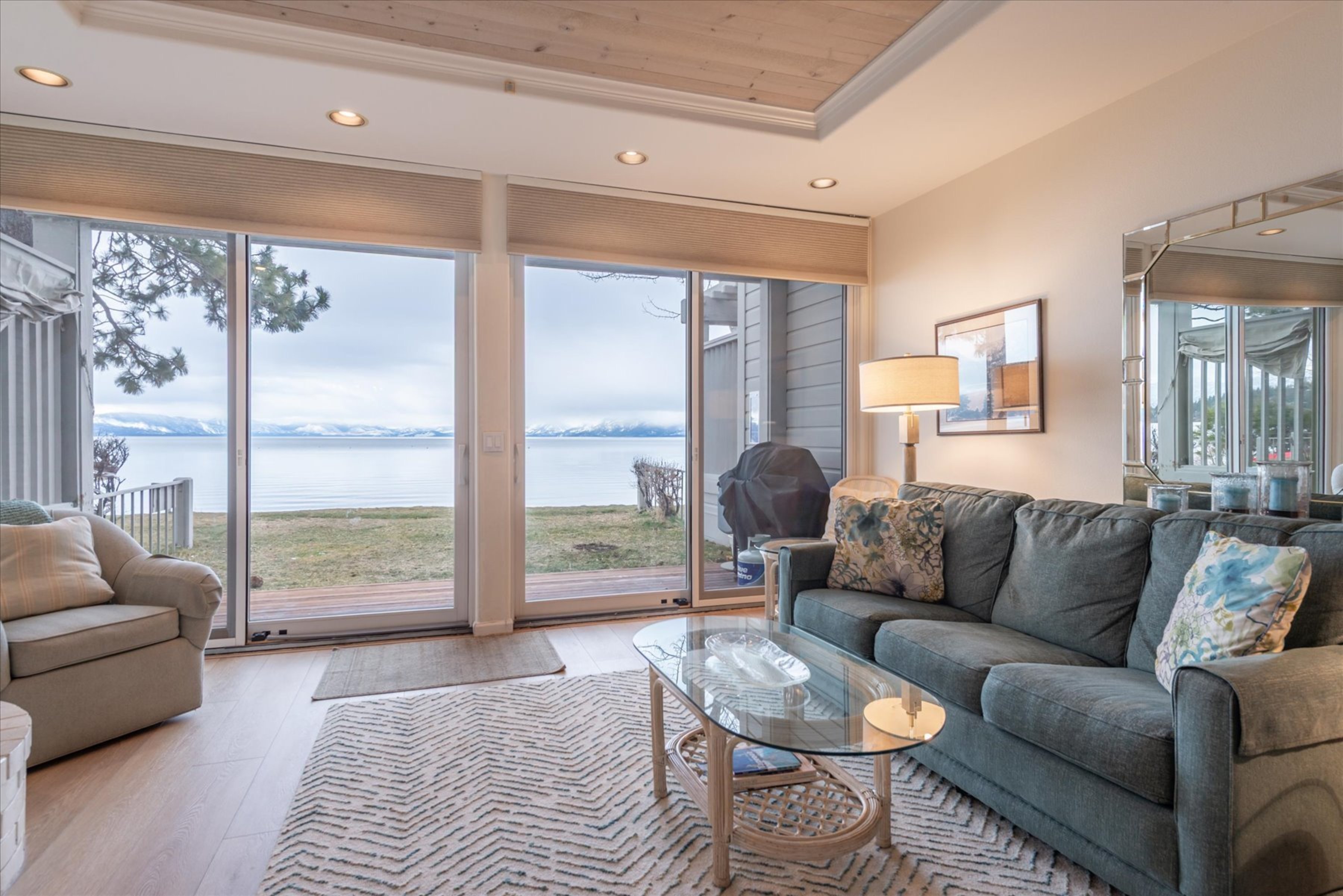 Tahoe Lakefront, Made Effortles - 物件實景