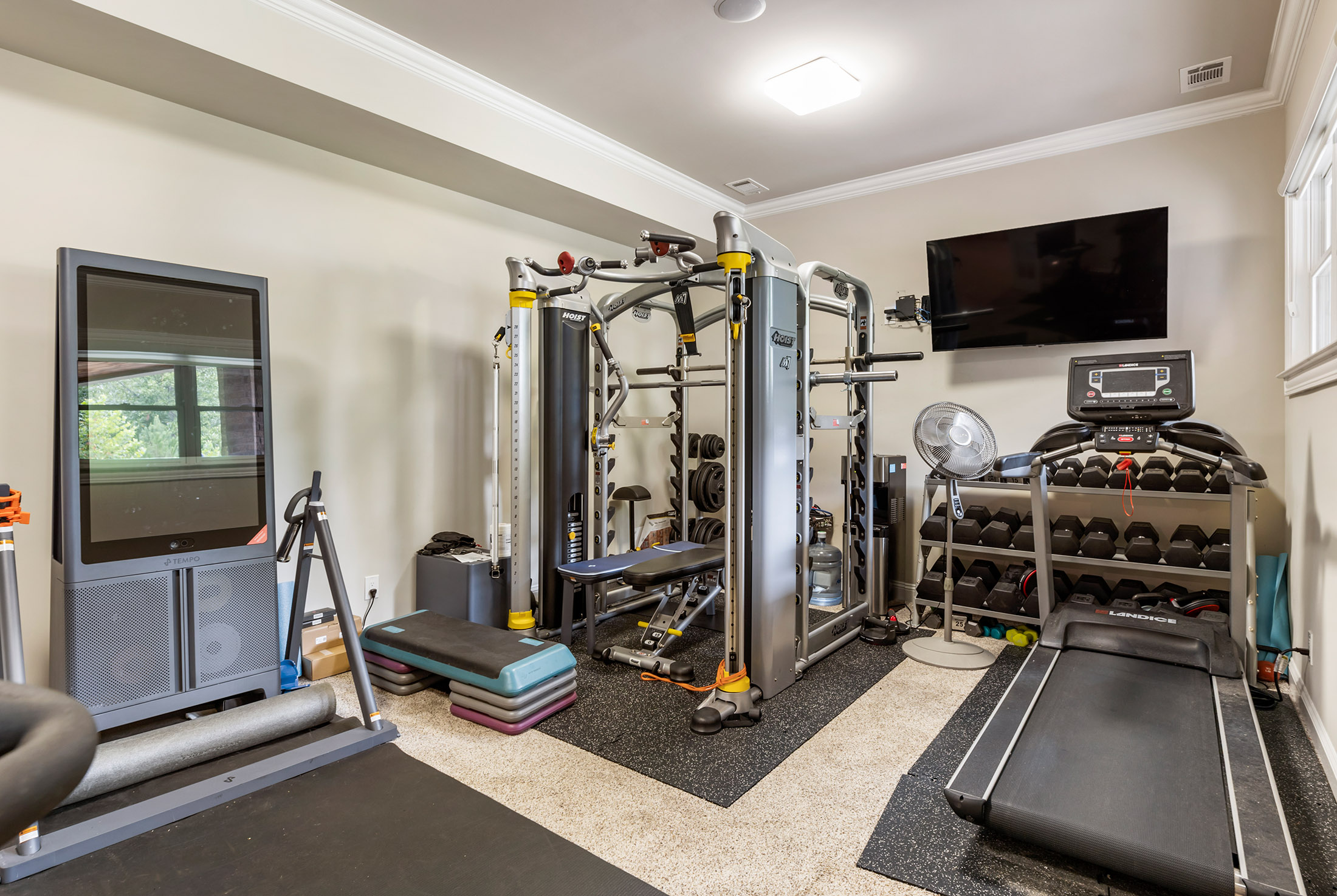  Old World Charm Meets Modern Luxury on This Milton Estate - 物件實景