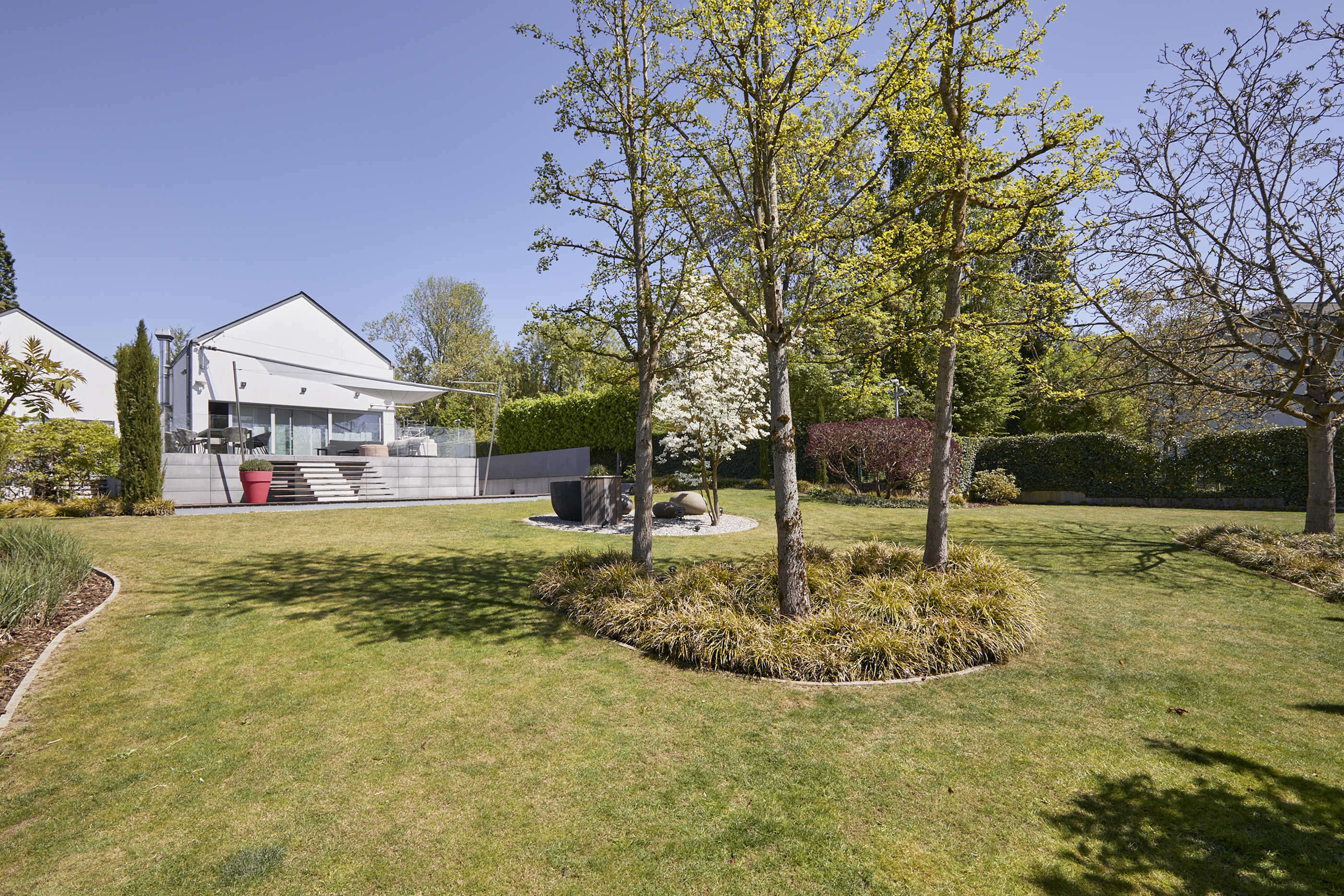  House in Mondorf-Les-Bains - 物件實景