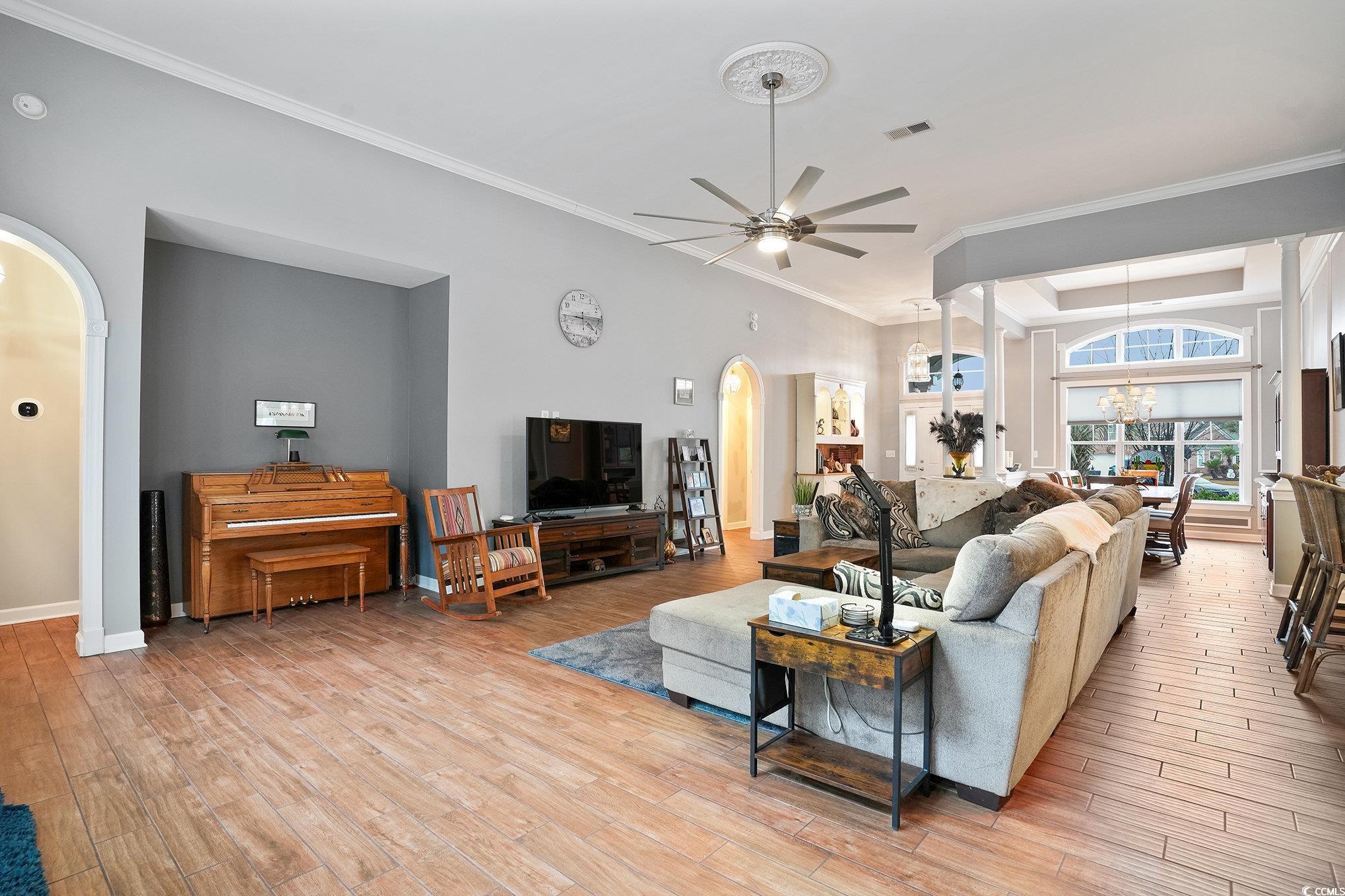 Murrells Inlet, South Carolina, 29576, United States, 4 Bedrooms Bedrooms, ,4 BathroomsBathrooms,Residential,For Sale,2005999