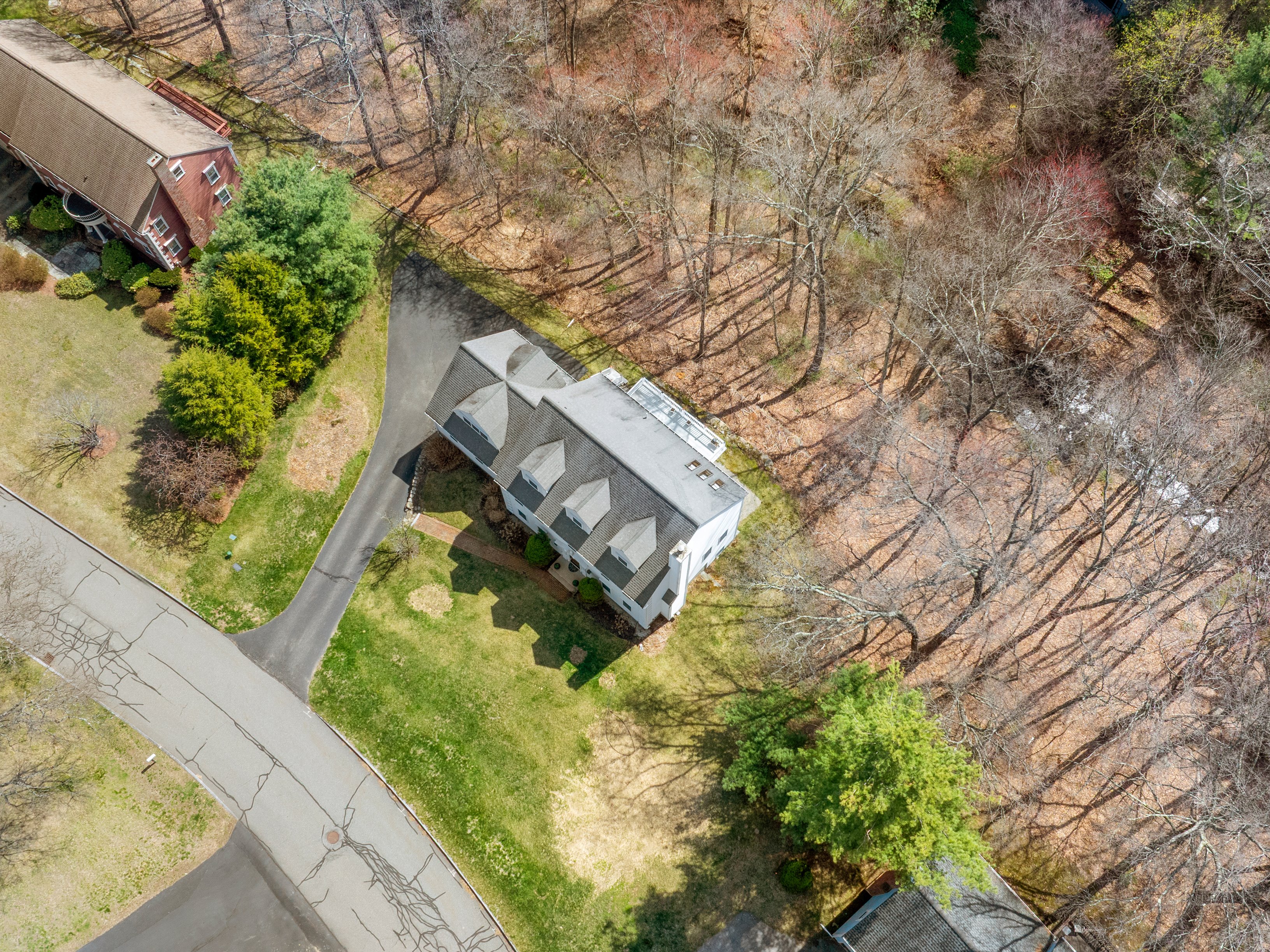  3 Olde Meetinghouse Road, Westborough, MA 01581 - 物件實景