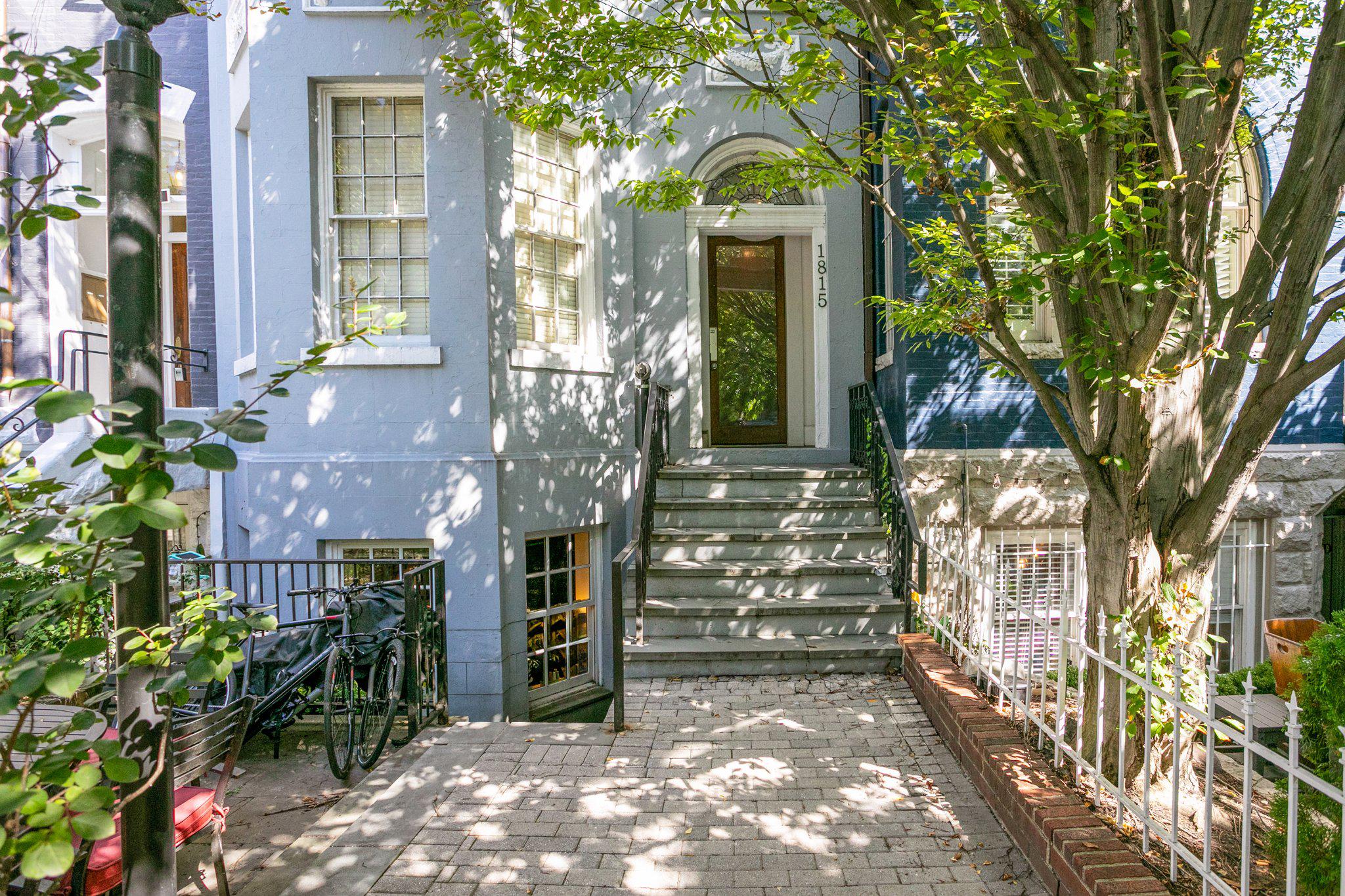  1815 19th Street NW, Washington, DC, 20009 - 物件實景
