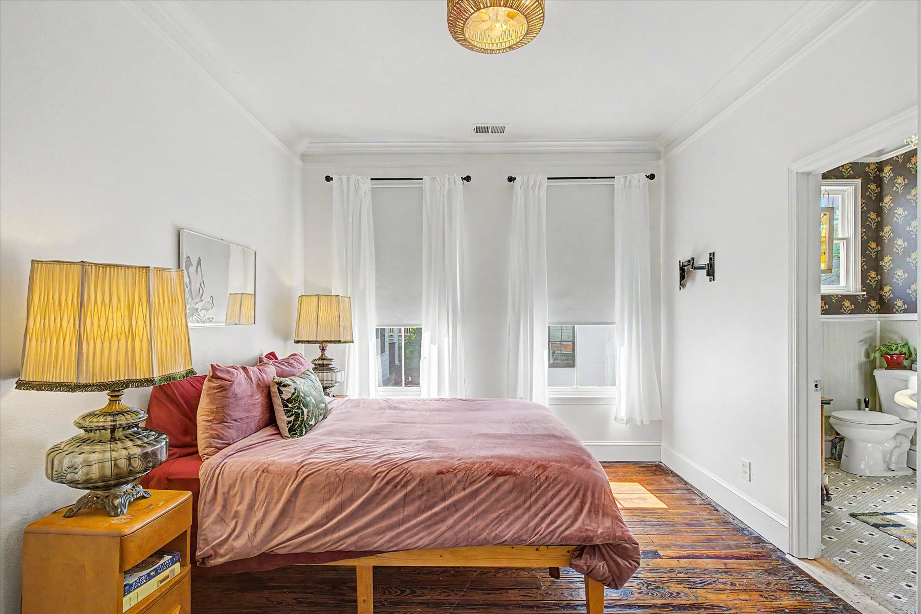  Historic Downtown Savannah Townhome - 物件實景