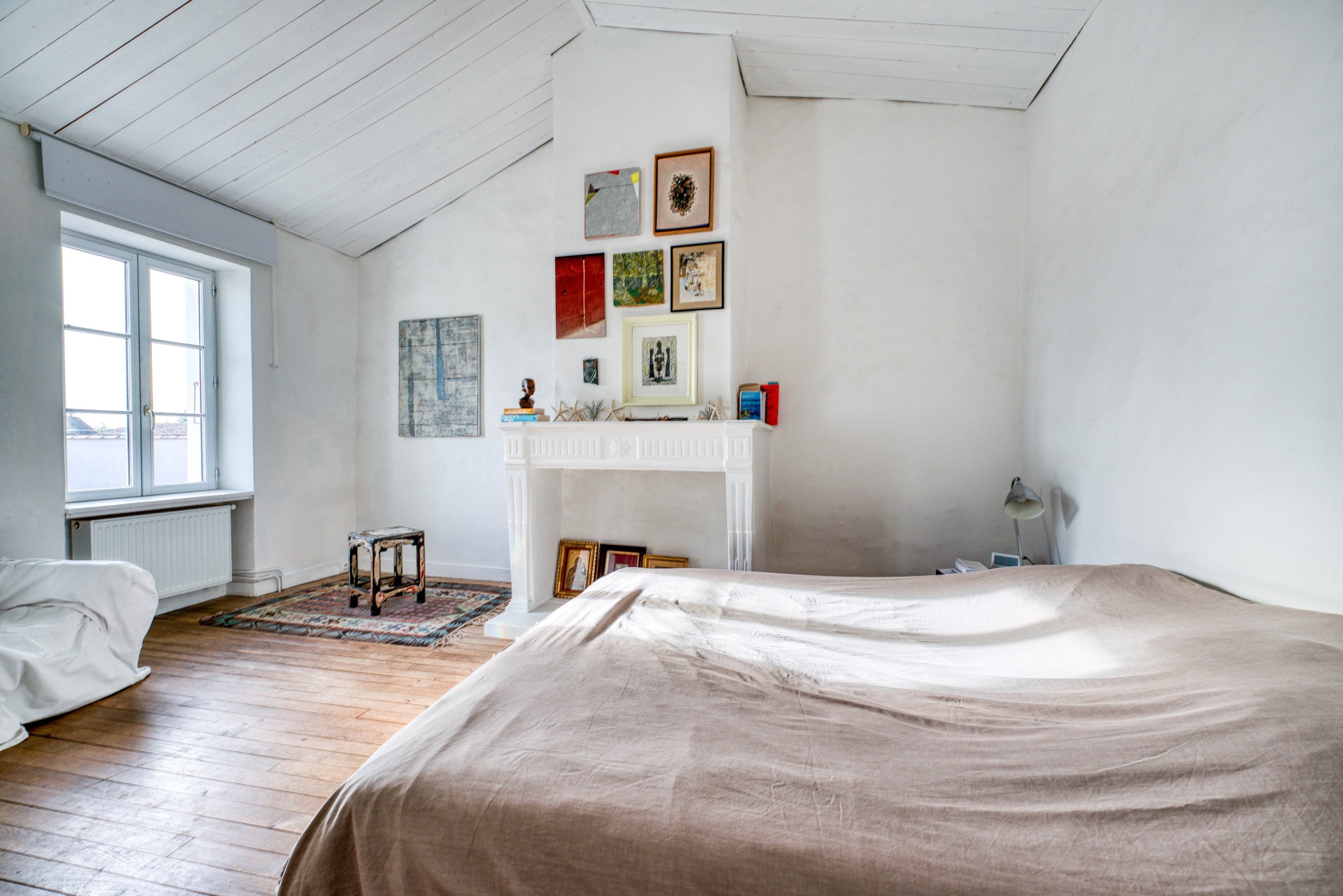  Île de Ré - Loix - Charming village house - 物件實景