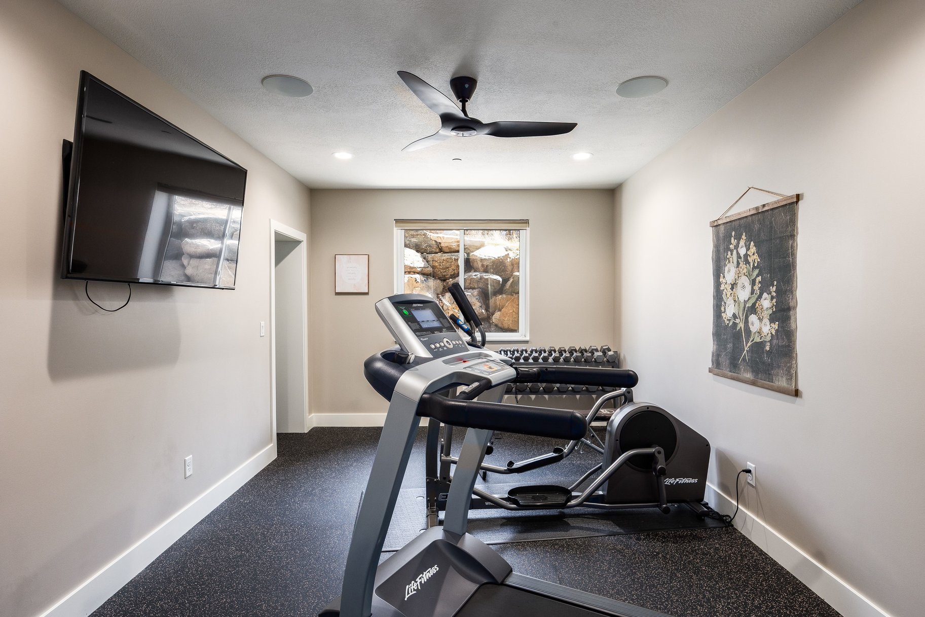  Mountain Contemporary Masterpiece with Panoramic Summit Creek Views - 物件實景