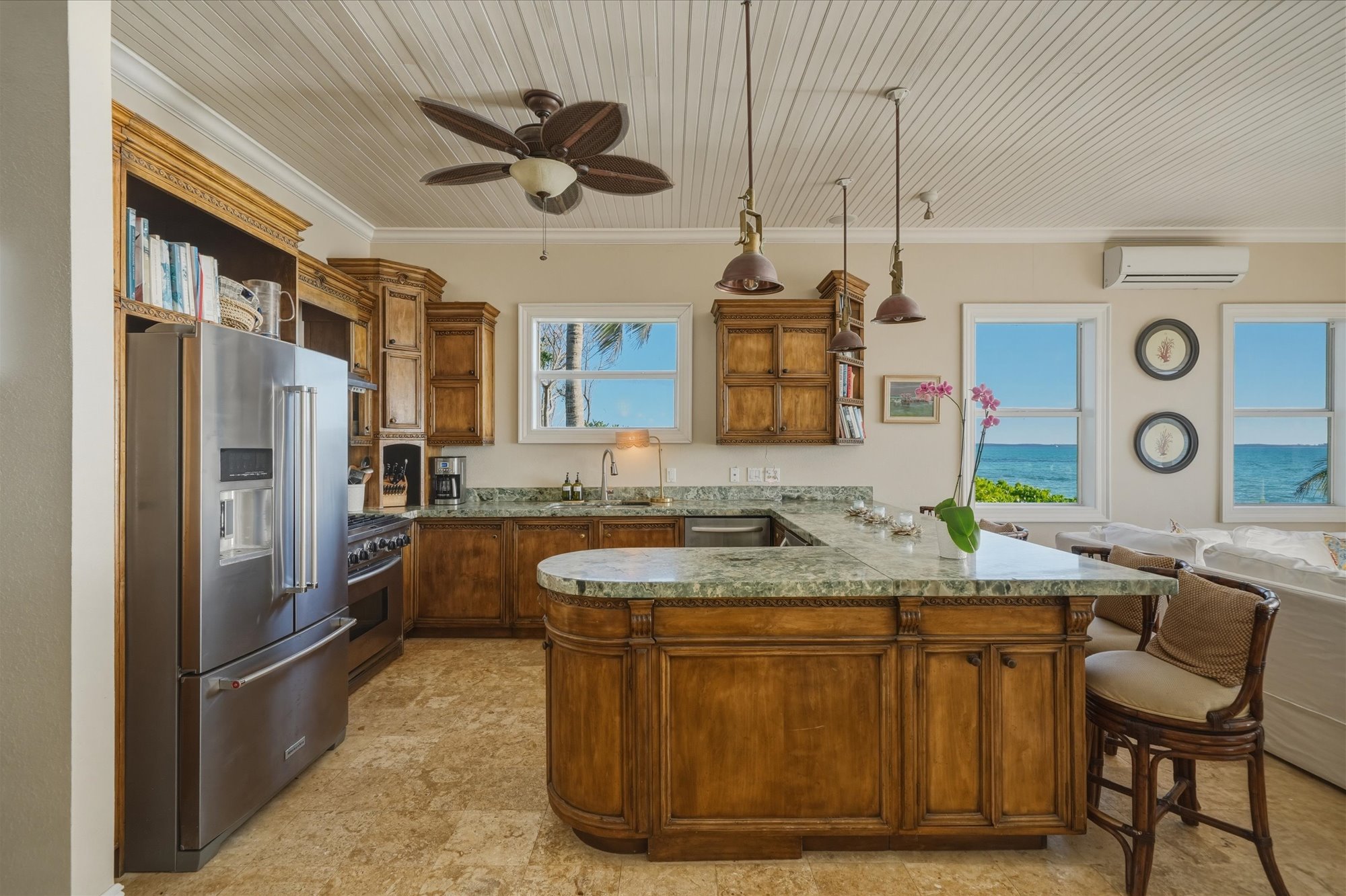  Crown Pigeon Island & Cays, Harbour Island, EL - 物件實景